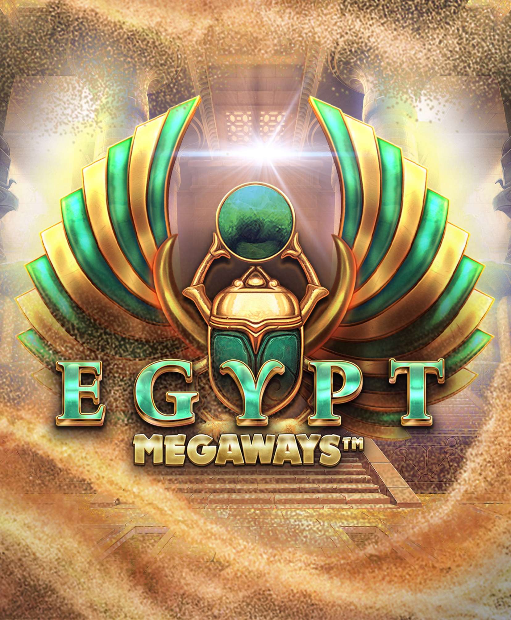 Egypt Megaways