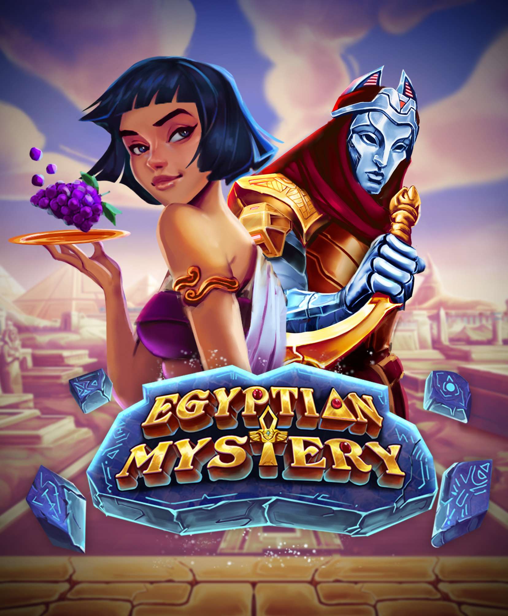Egyptian Mystery