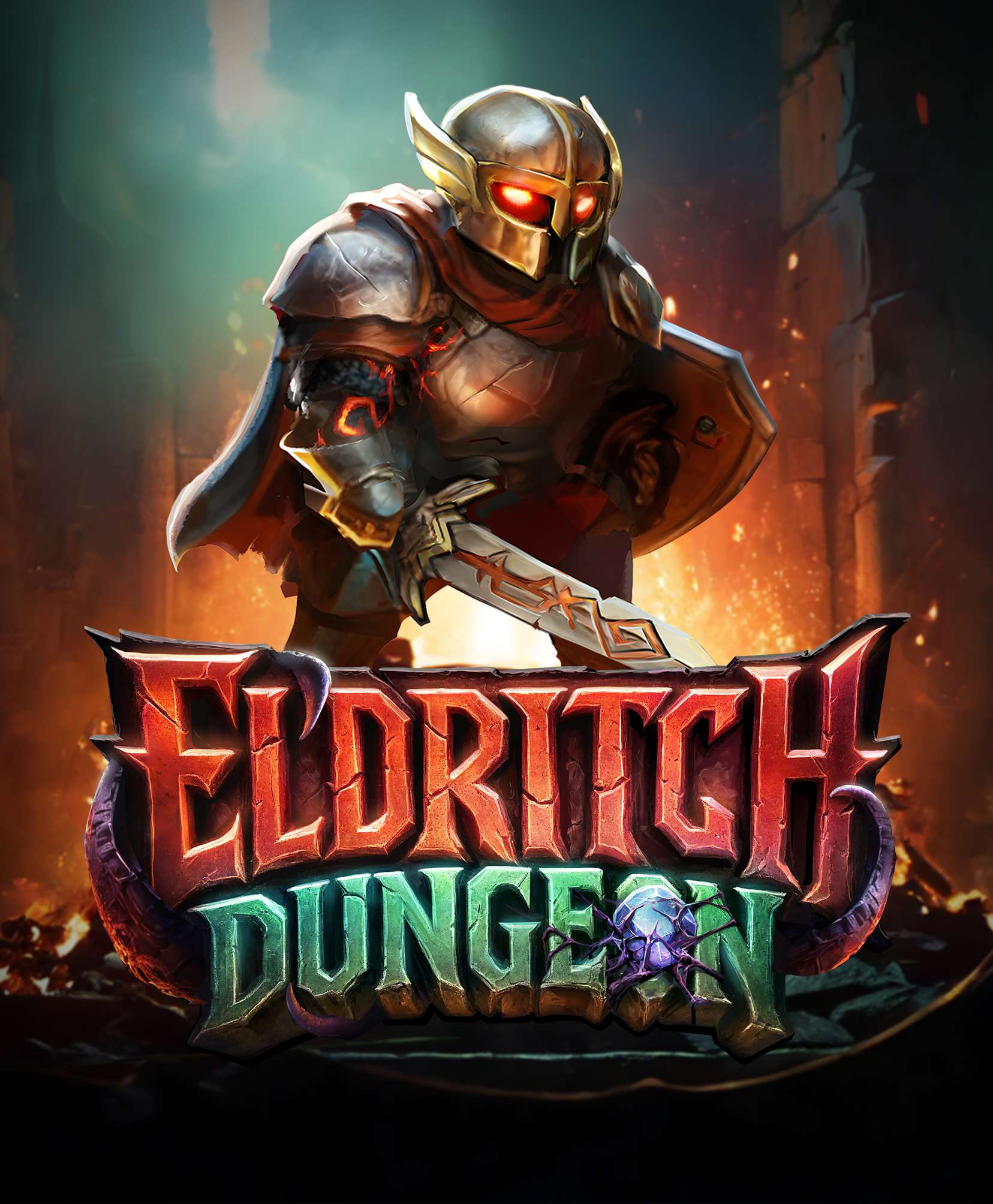 Eldritch Dungeon