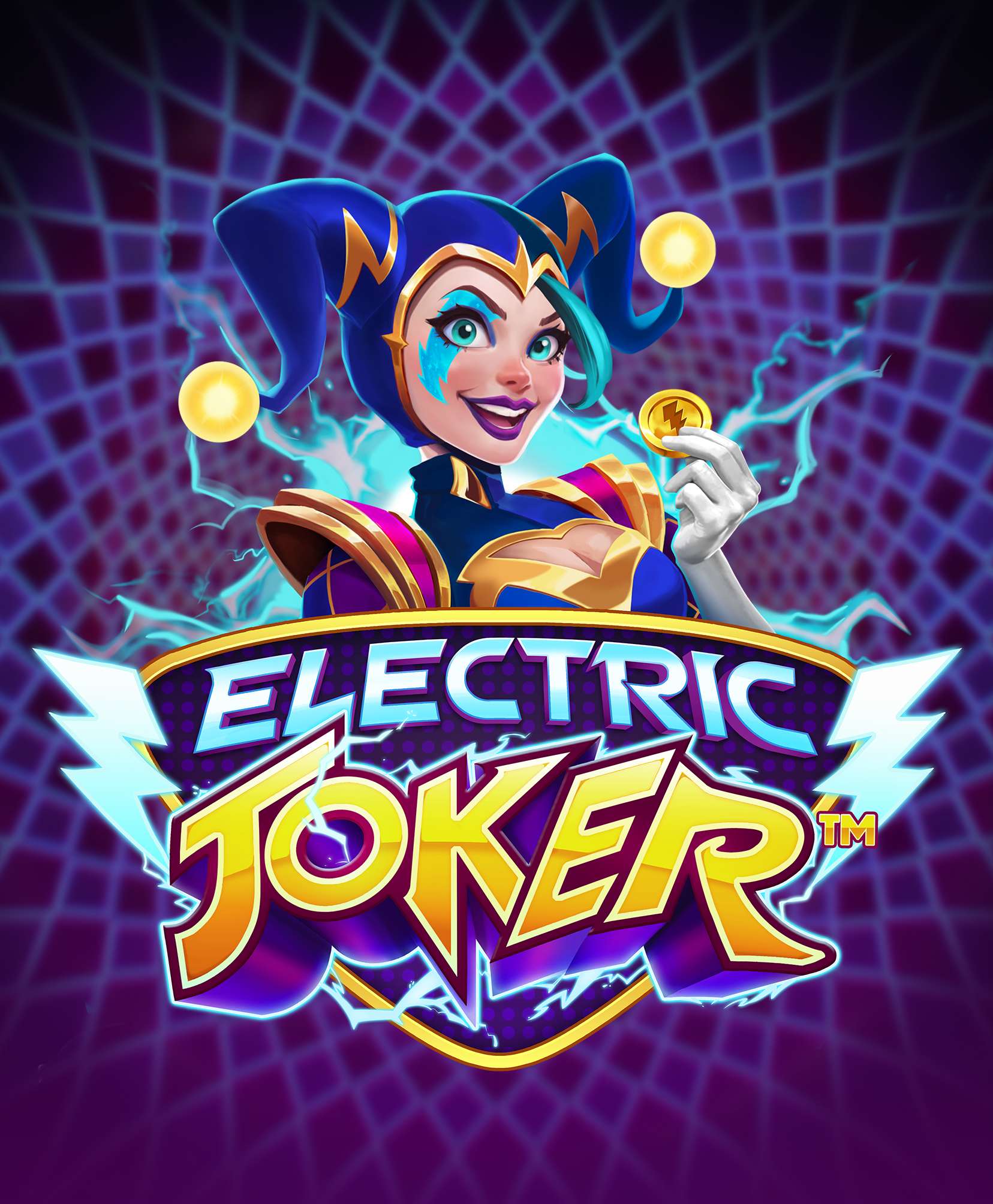 Electric Joker