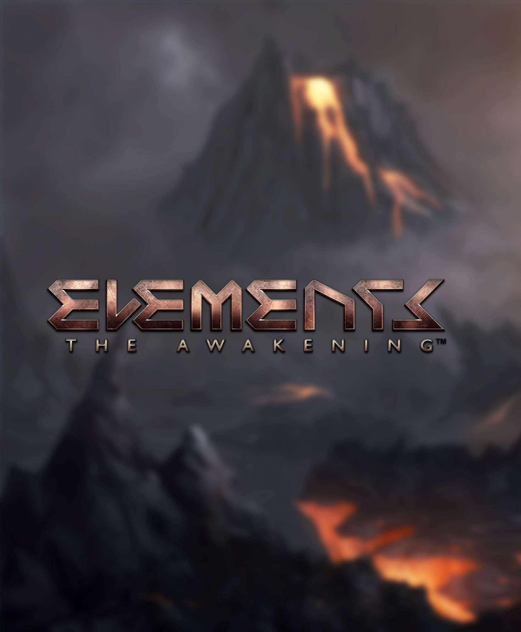 Elements: The Awakening