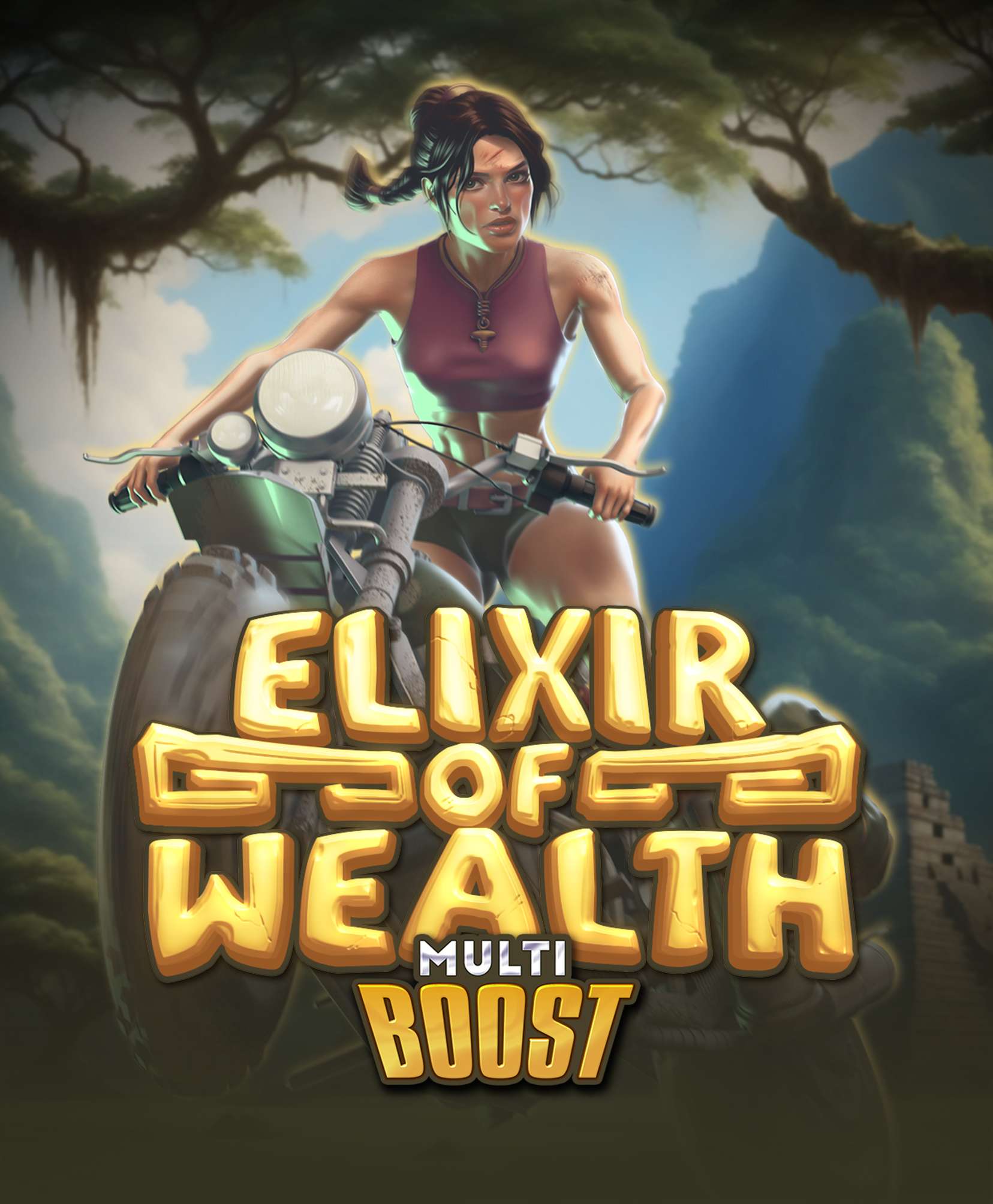 Elixir Of Wealth