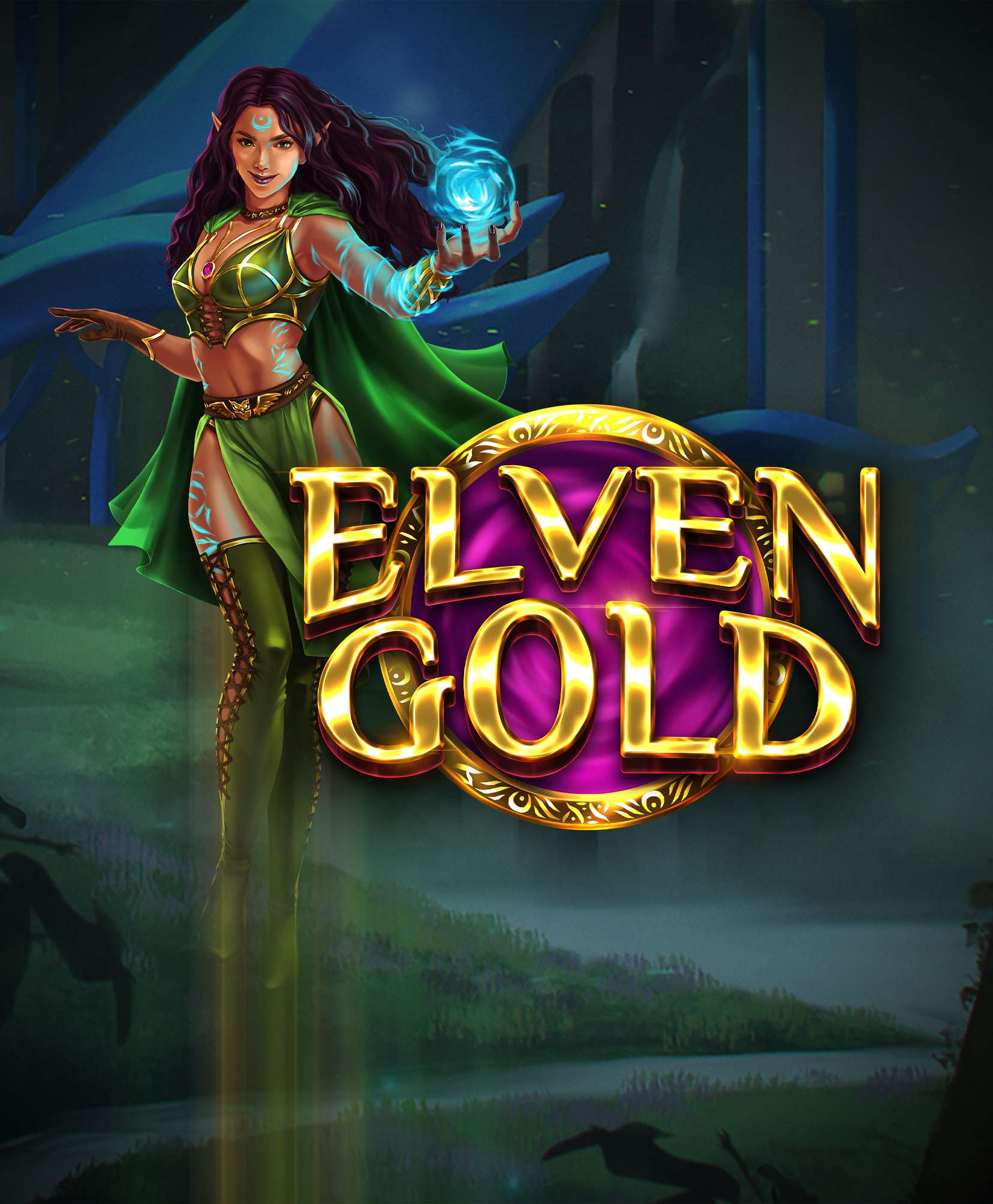 Elven Gold