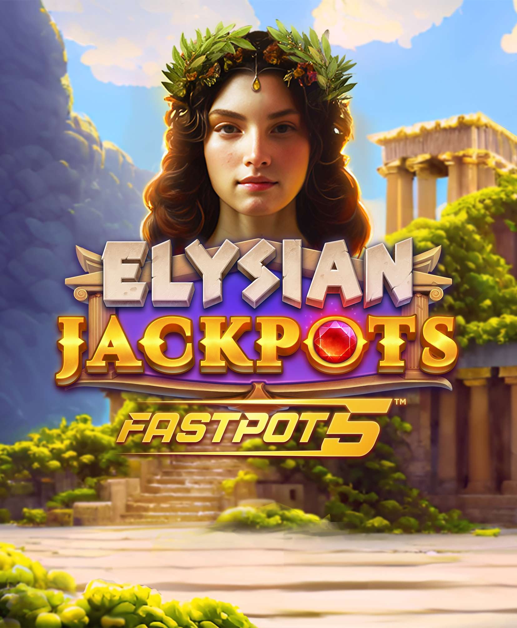 Elysian Jackpots