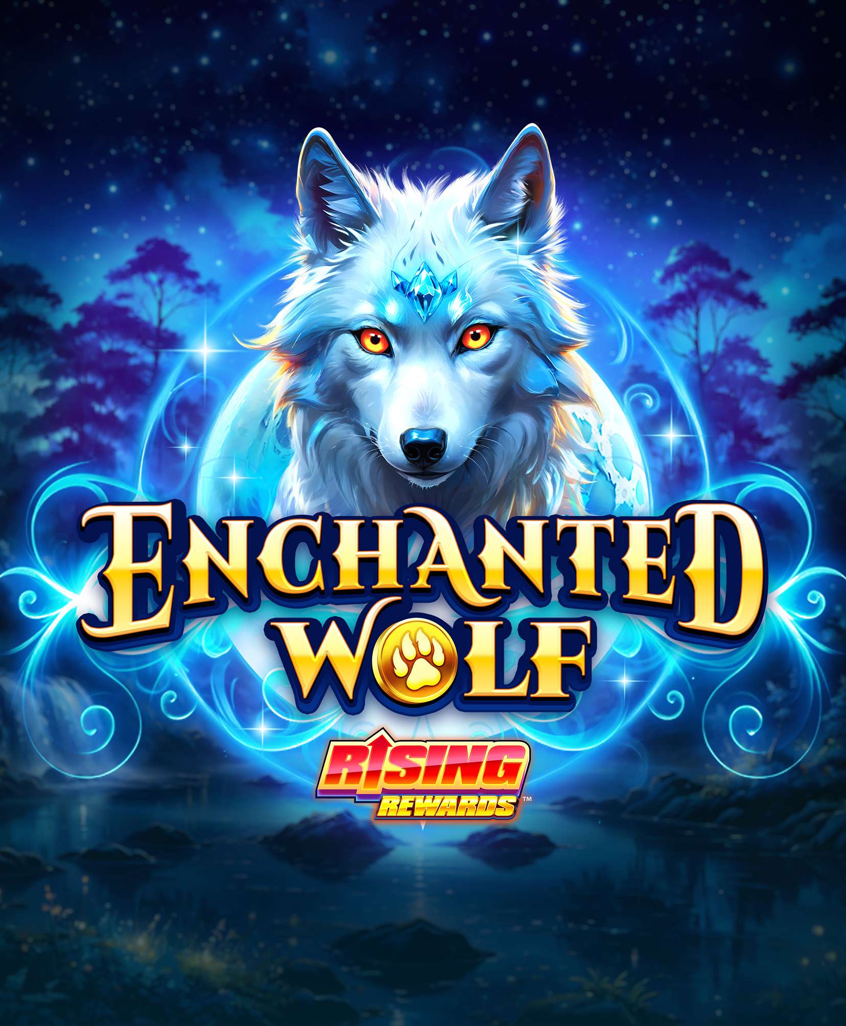 Enchanted Wolf: Rising Rewards