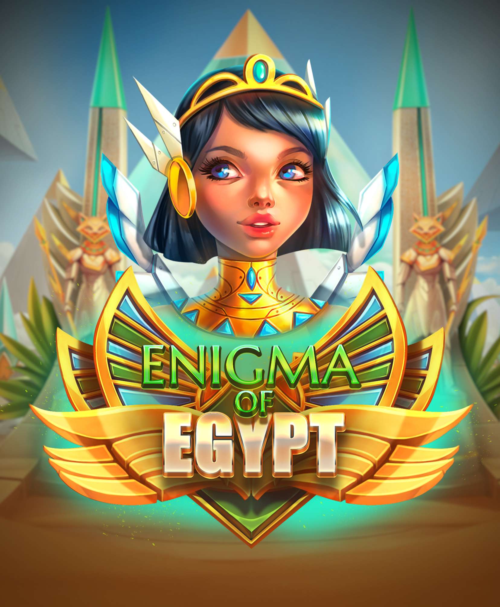 Enigma of Egypt