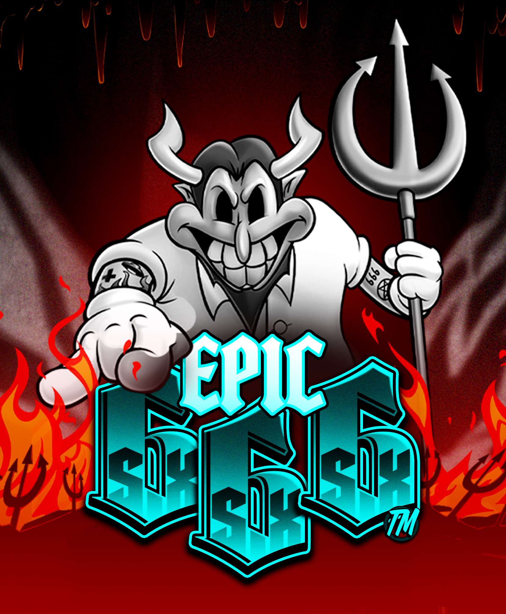 Epic SixSixSix