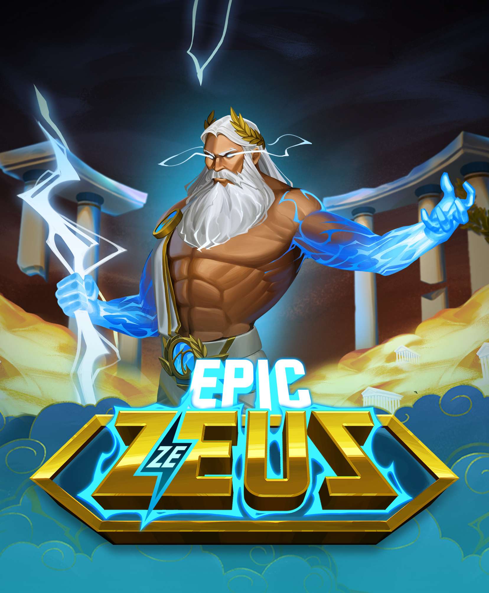 Epic Ze Zeus