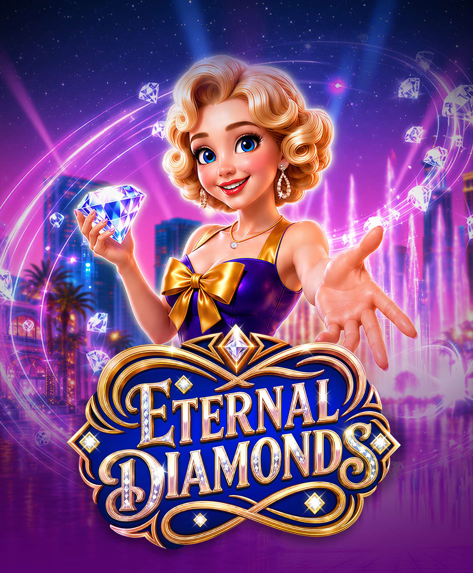Eternal Diamonds