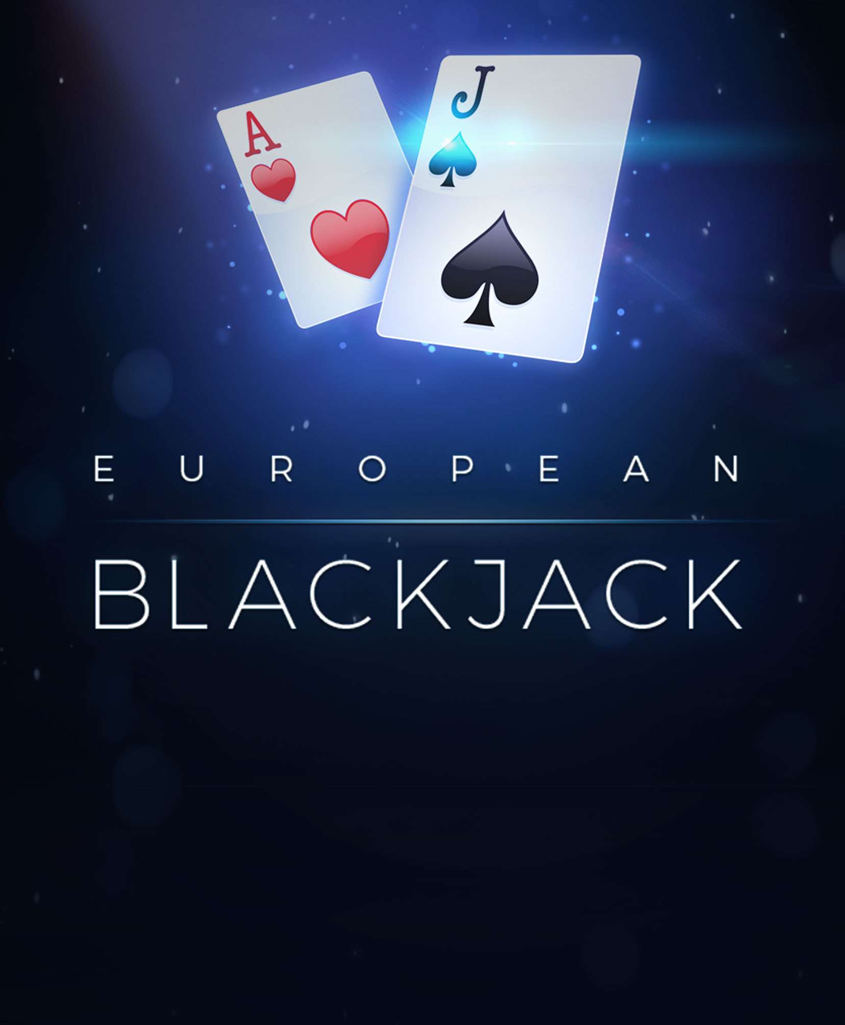 European Blackjack