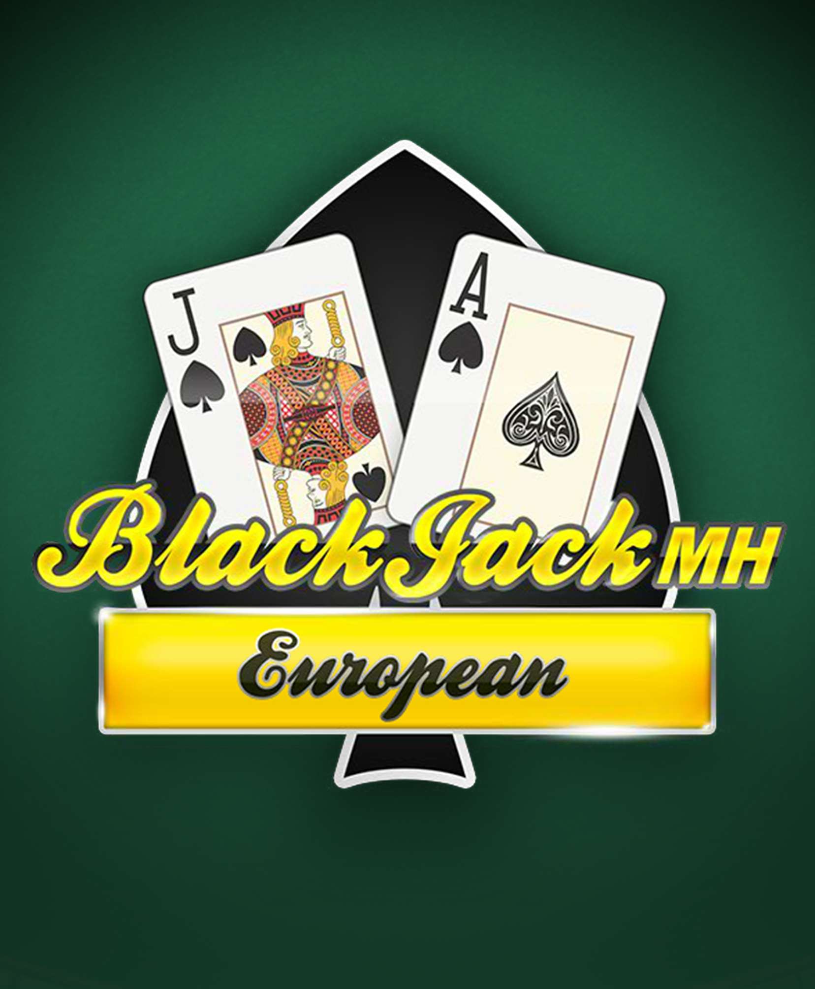 European BlackJack MH