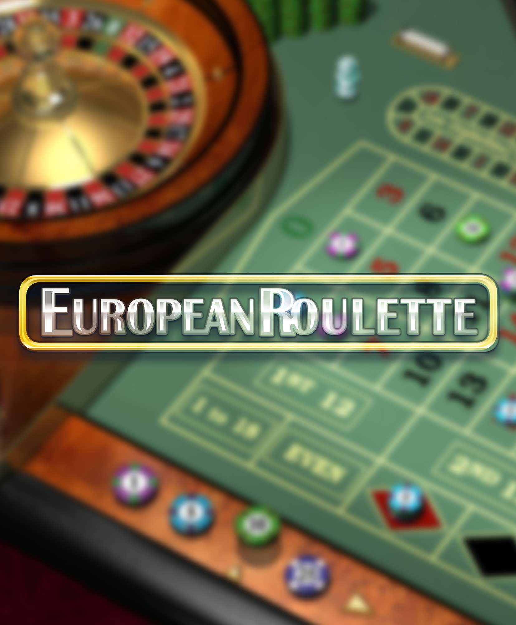 European Roulette