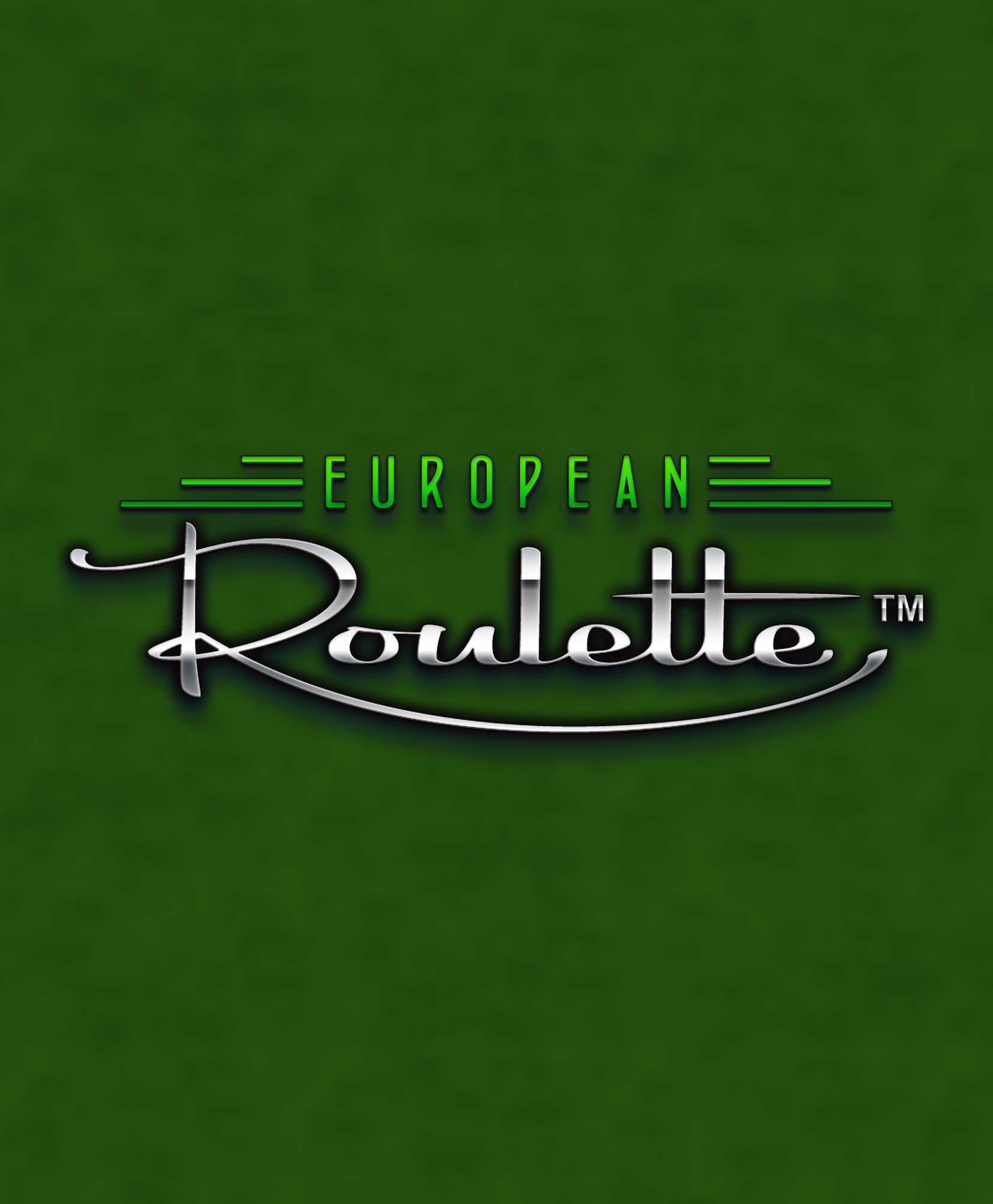 European Roulette