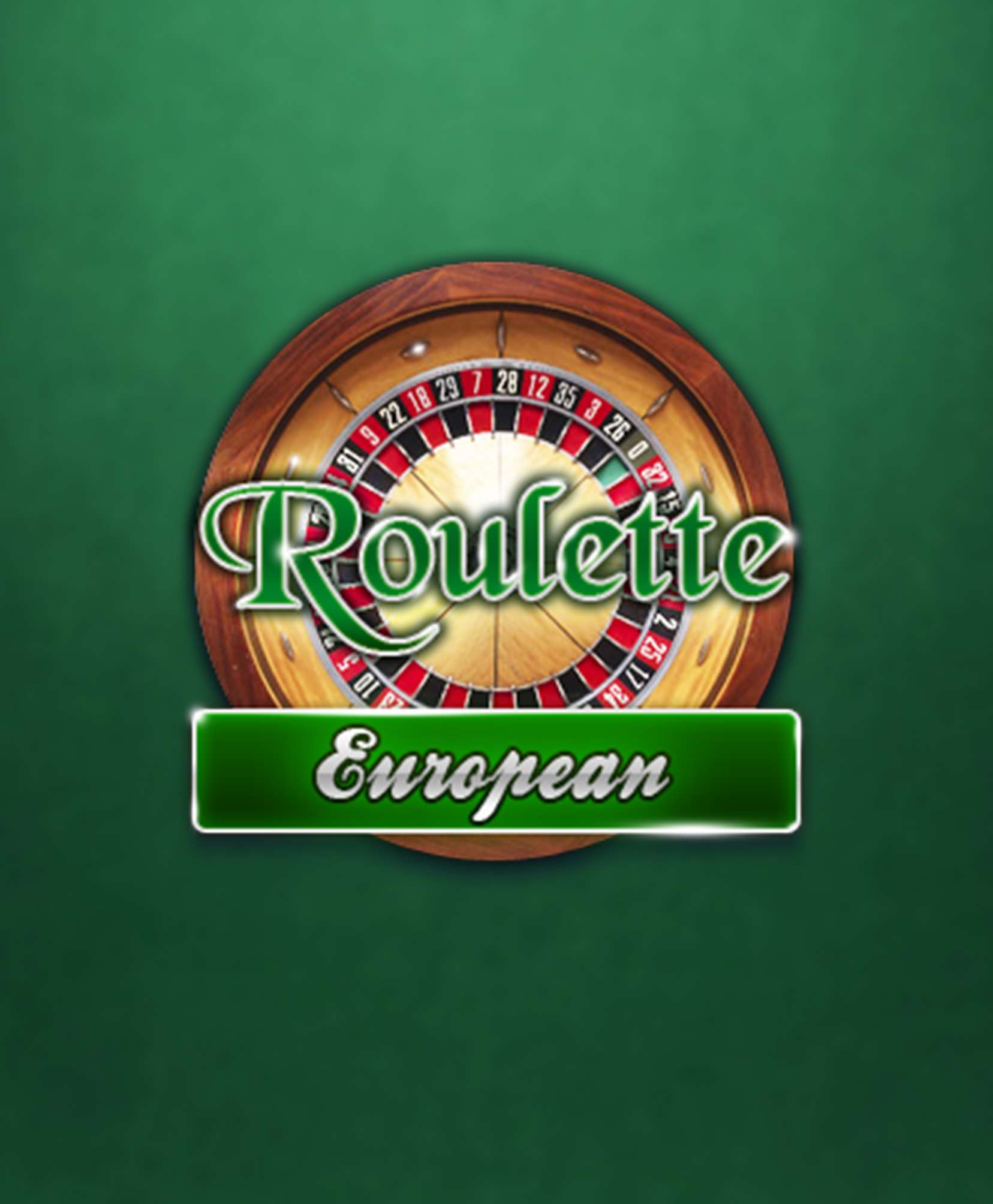 European Roulette