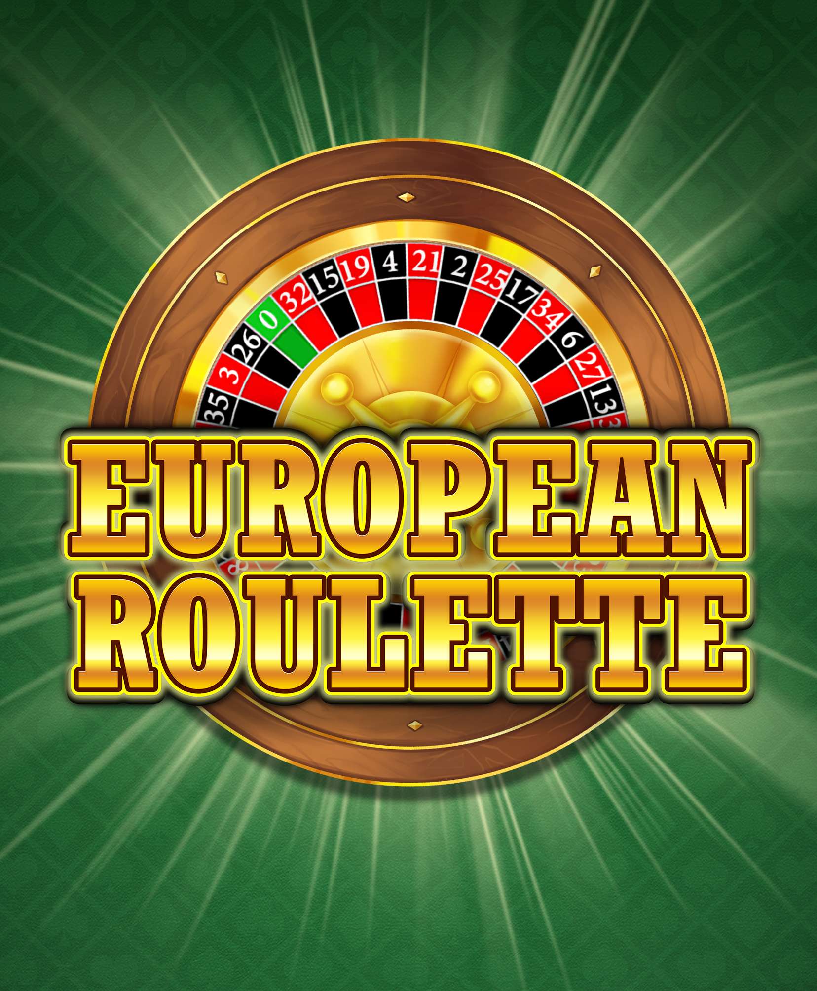 European Roulette