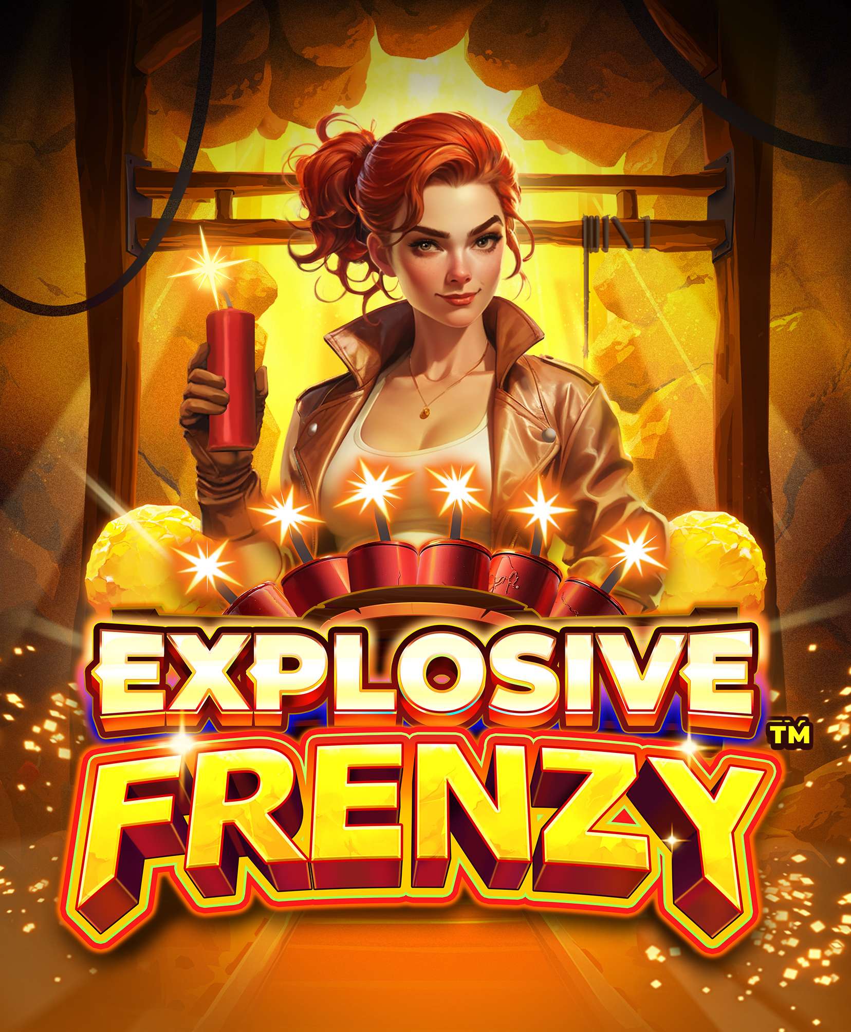 Explosive Frenzy
