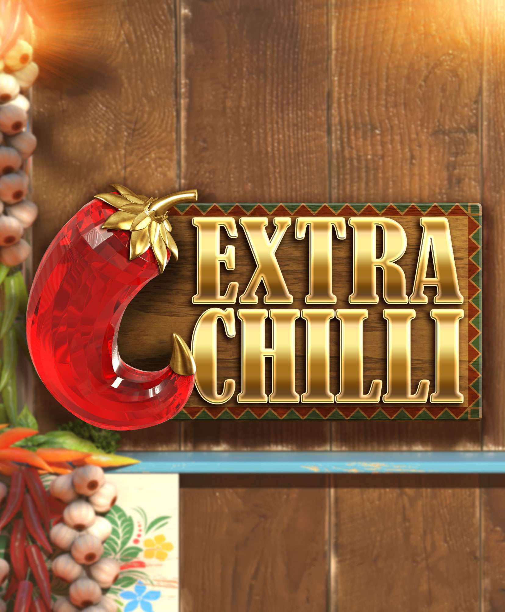 Extra Chilli