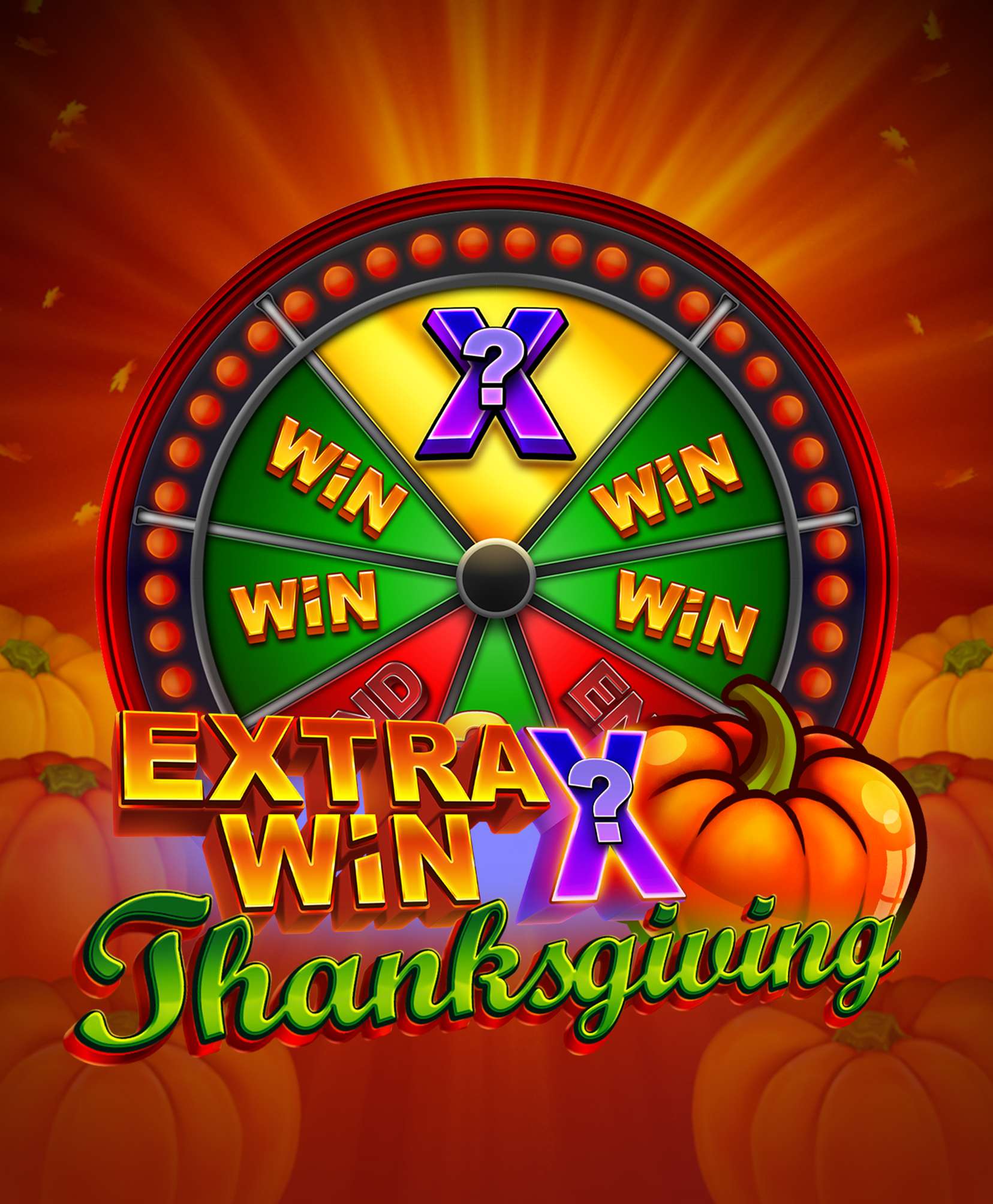 Extra Win X Thanksgiving