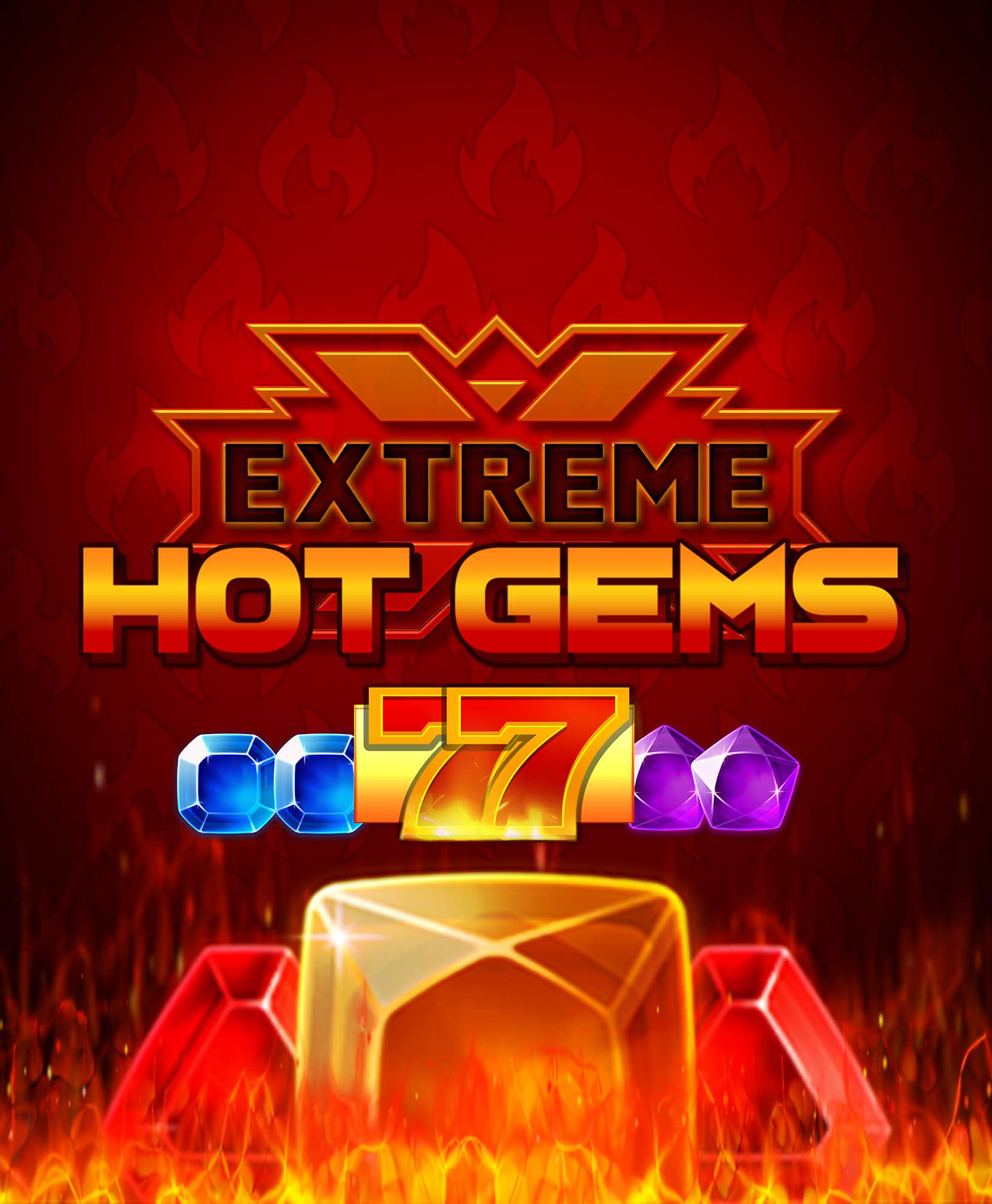 Extreme Hot Gems