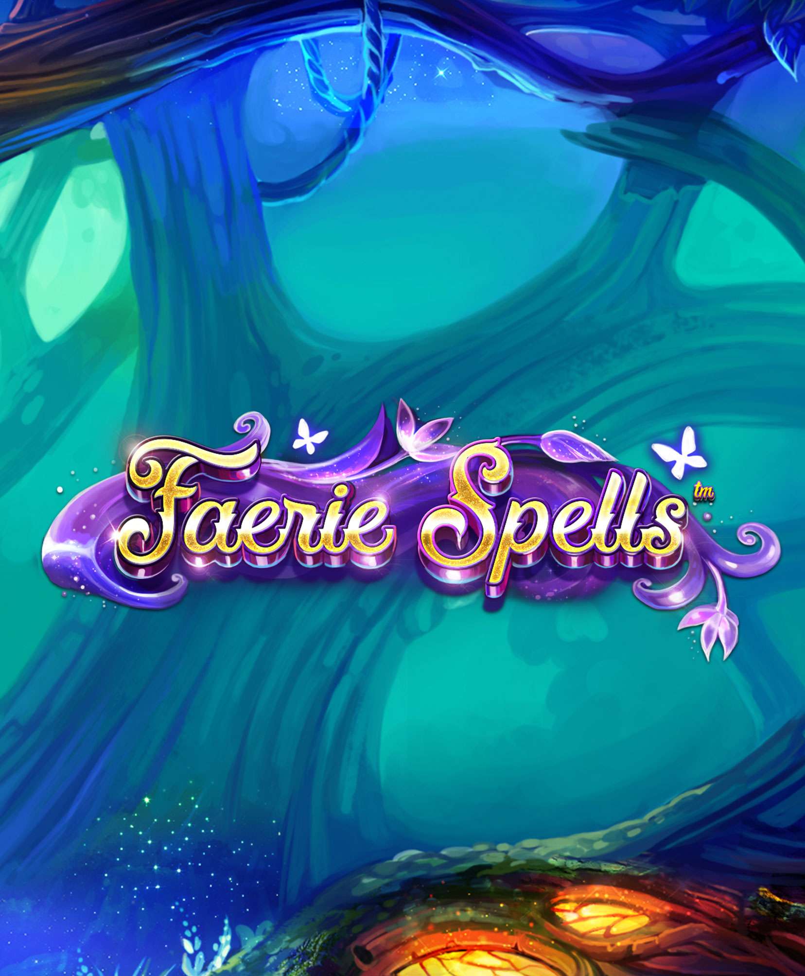 Faerie Spells
