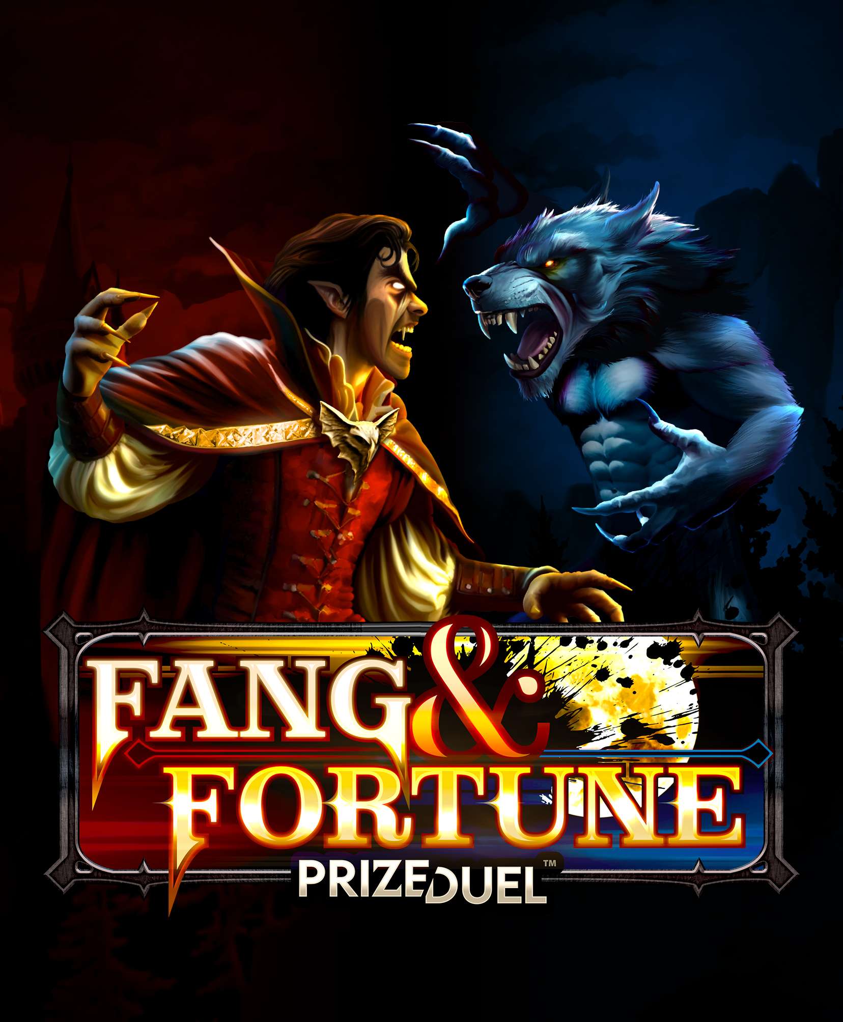 Fang & Fortune