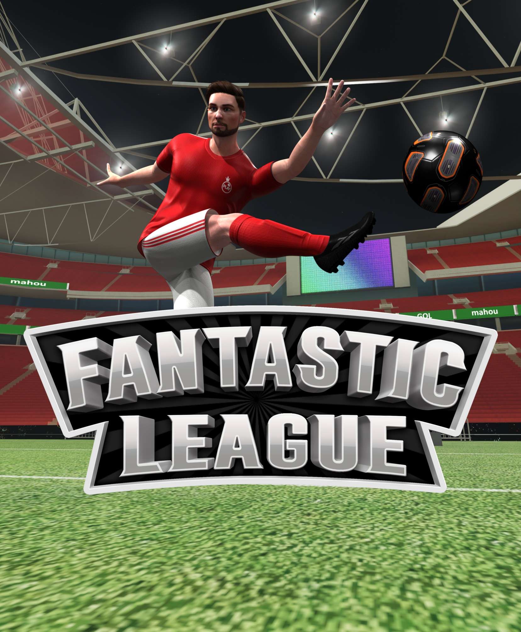 Fantastic League