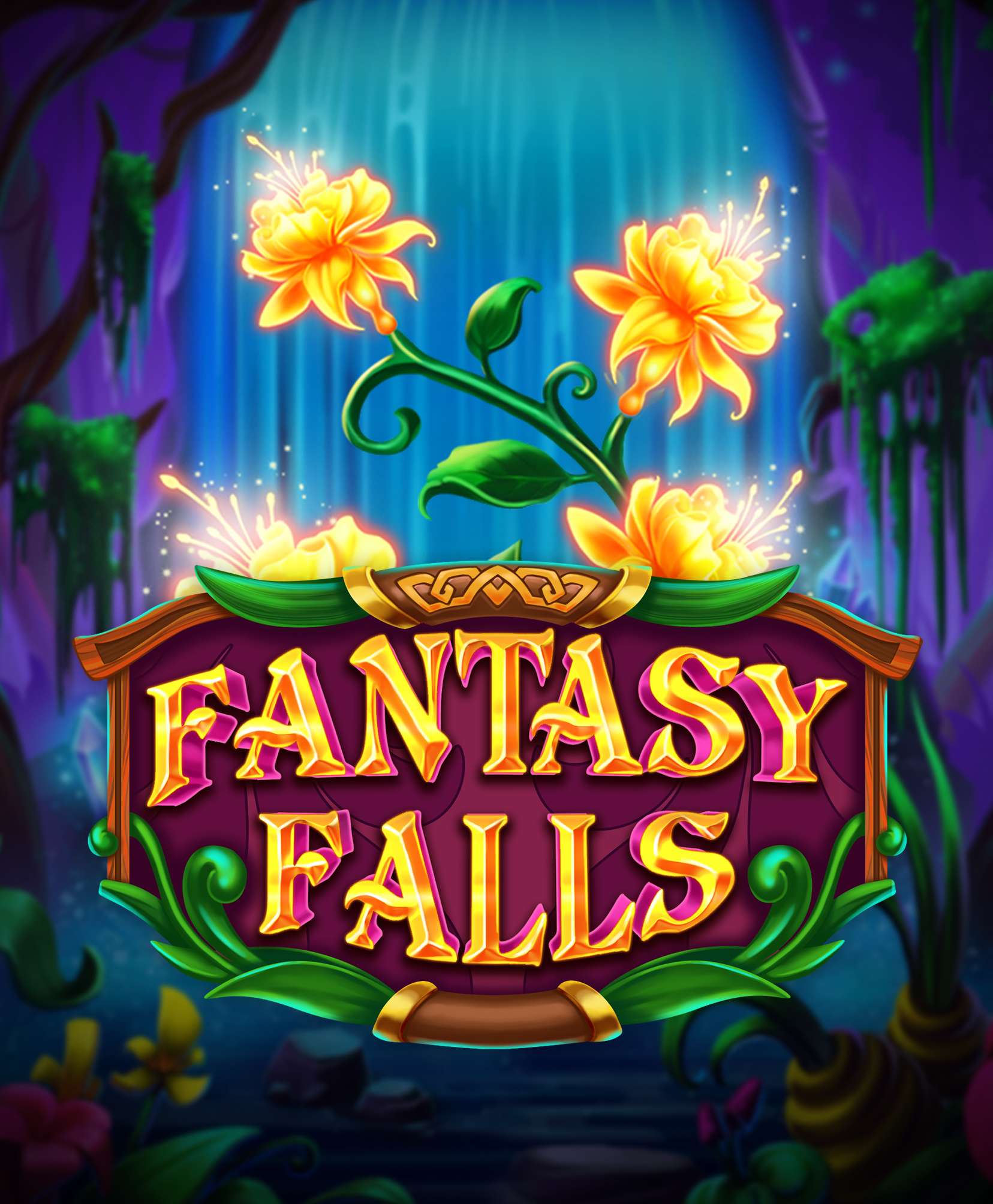Fantasy Falls
