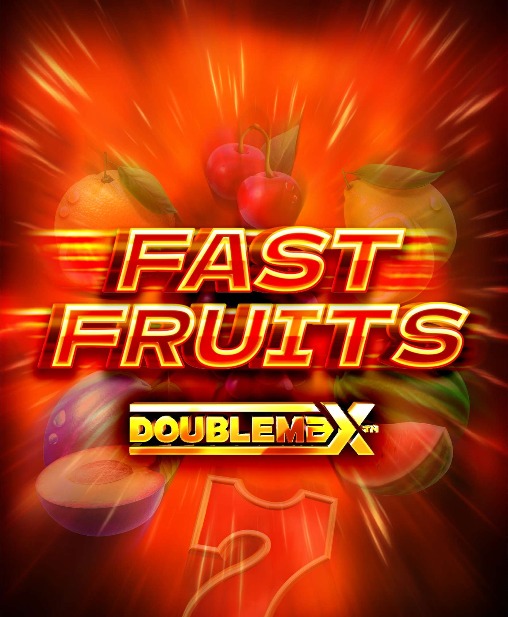 Fast Fruits DoubleMax