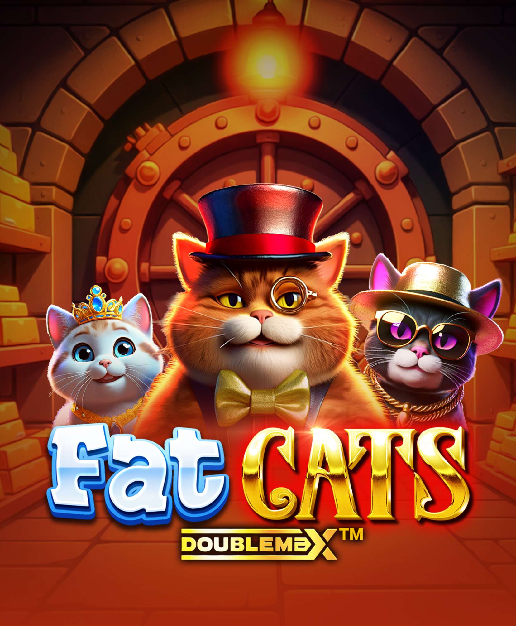 Fat Cats Doublemax
