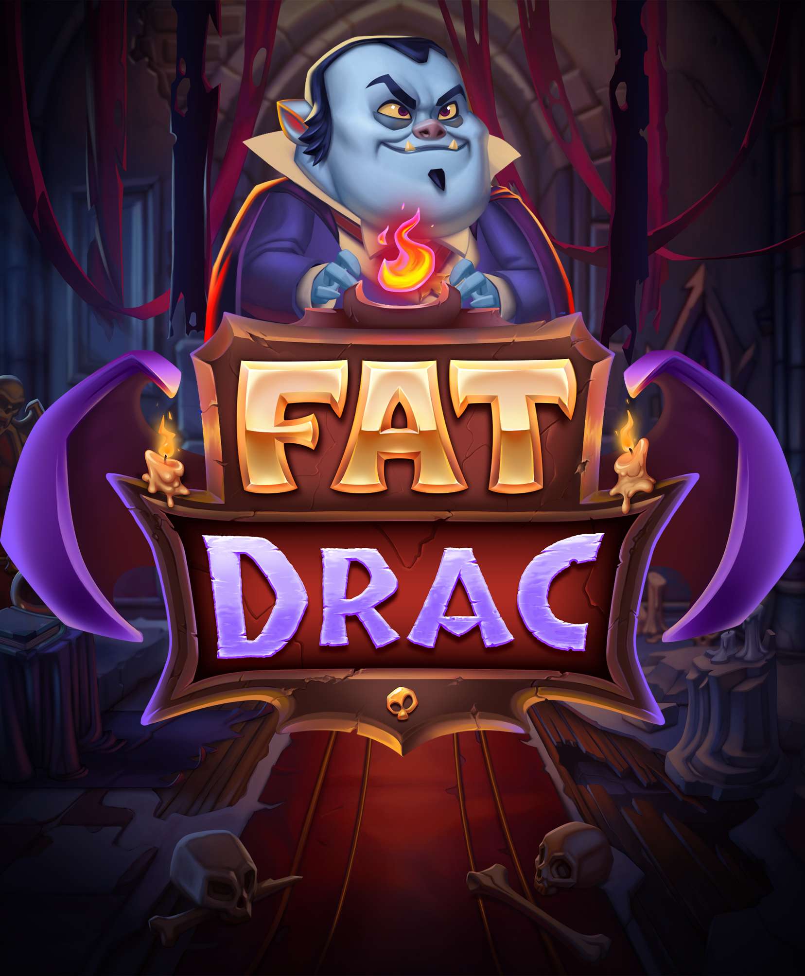 Fat Drac