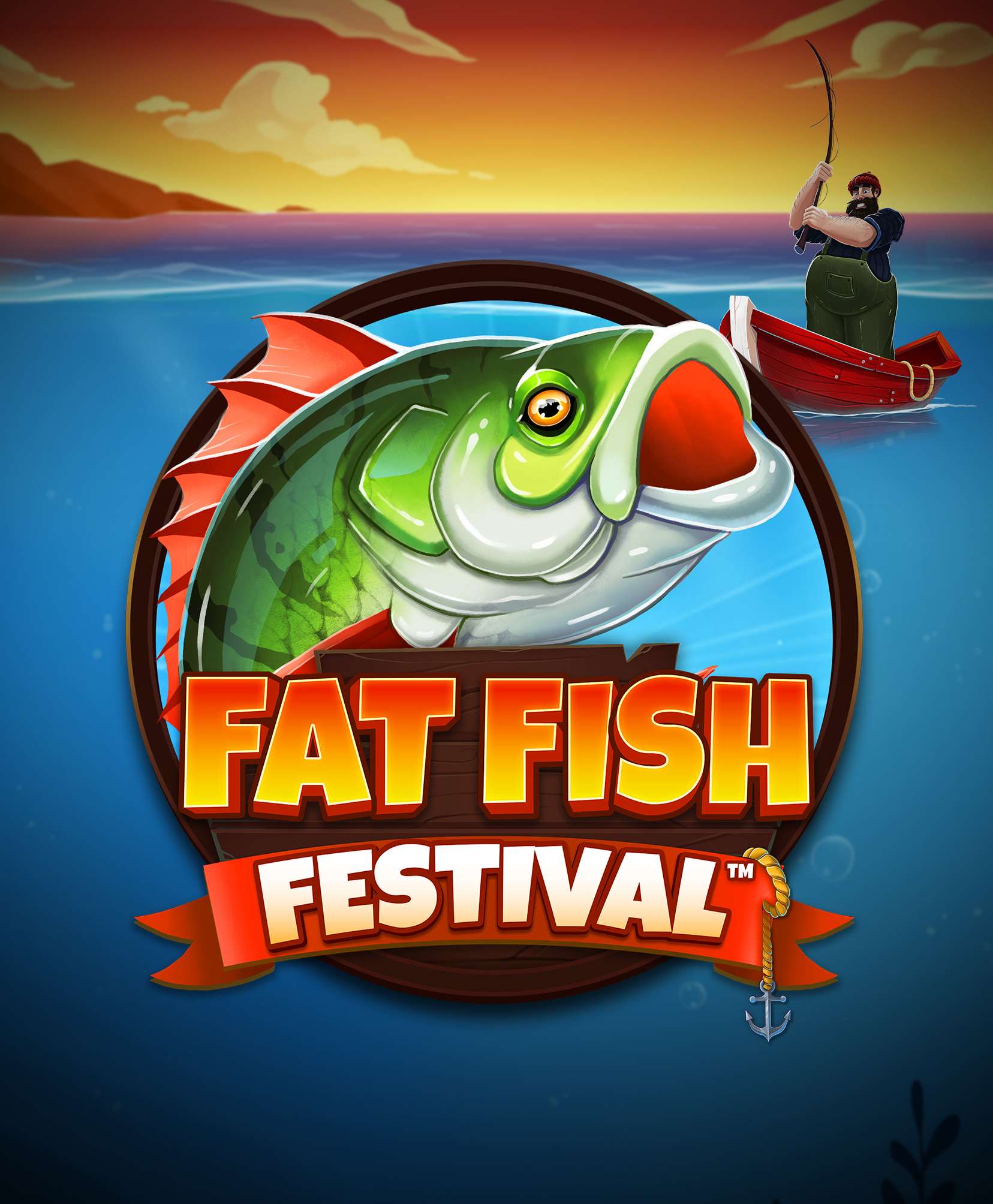 Fat Fish Festival