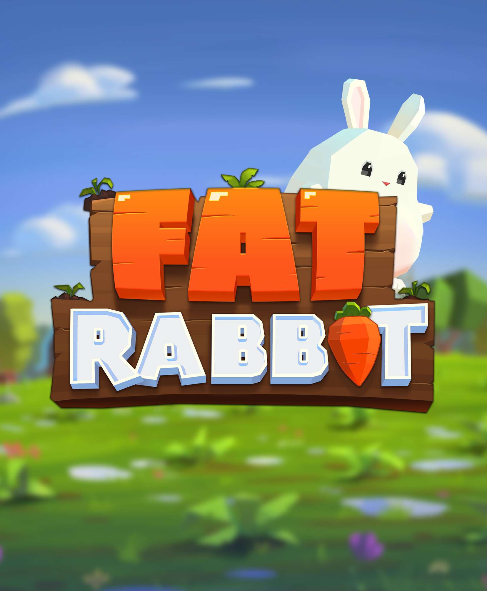 Fat Rabbit