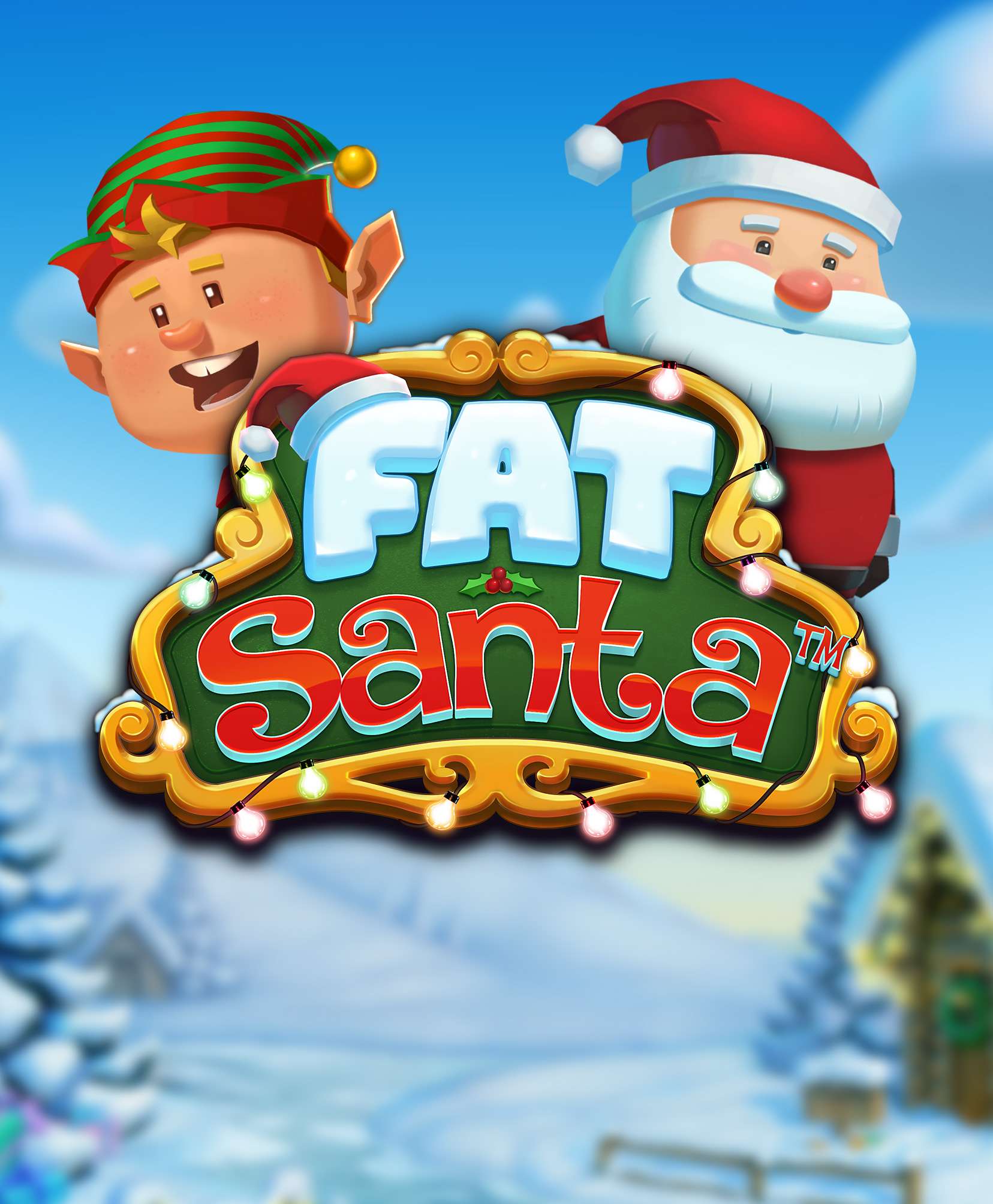 Fat Santa