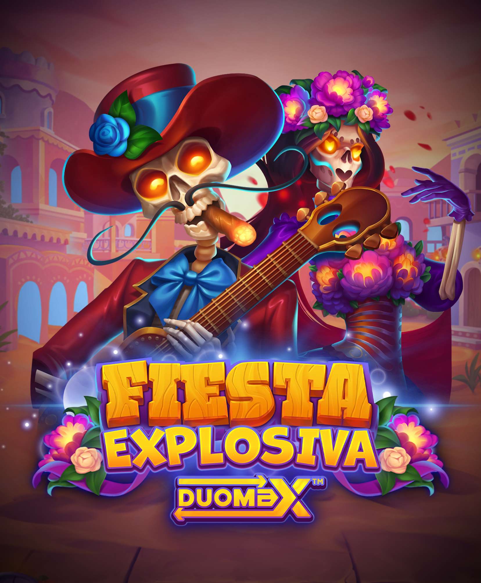 Fiesta Explosiva DuoMax