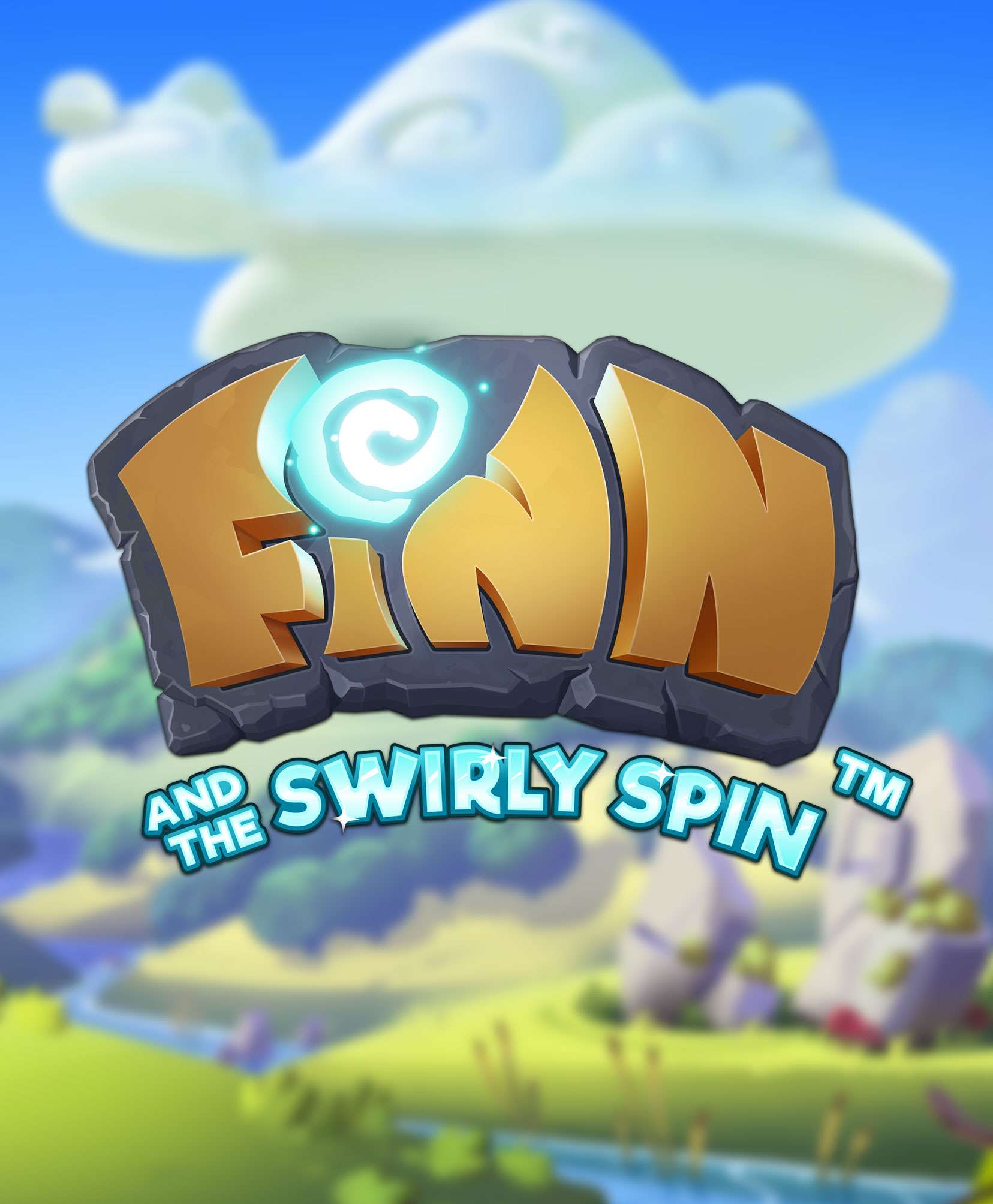 Finn and the Swirly Spin