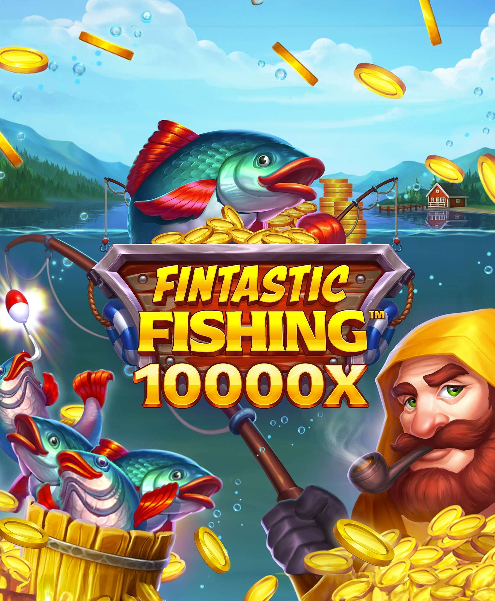 Fintastic Fishing