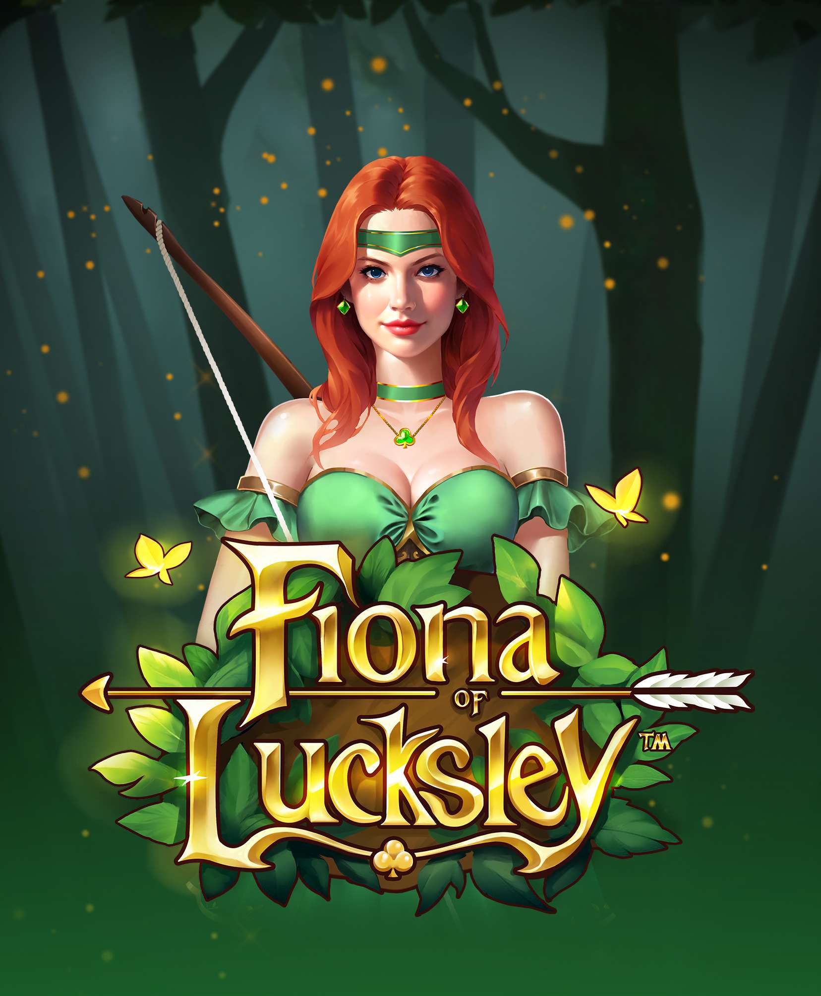 Fiona of Lucksley