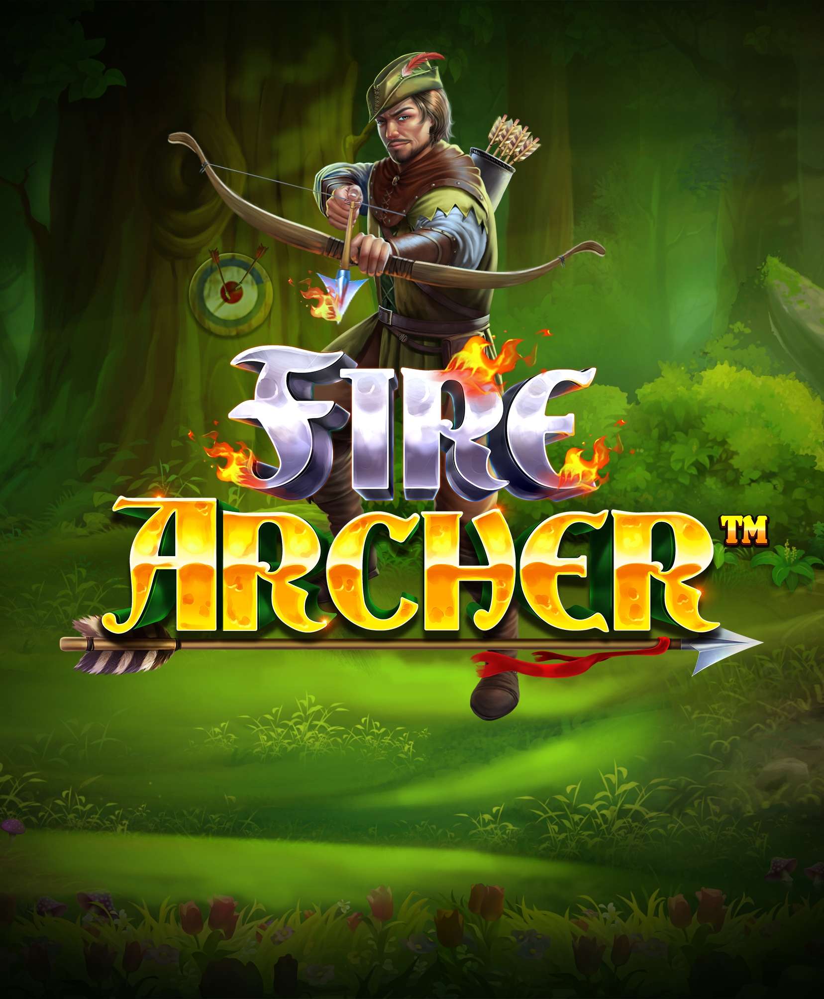 Fire Archer