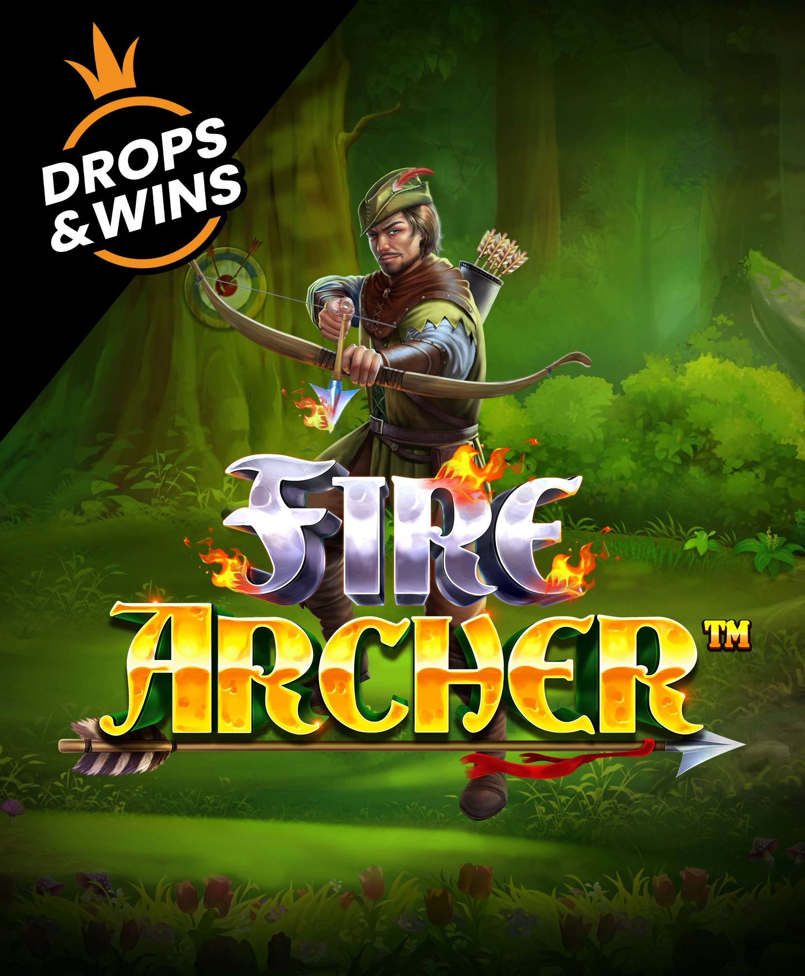 Fire Archer