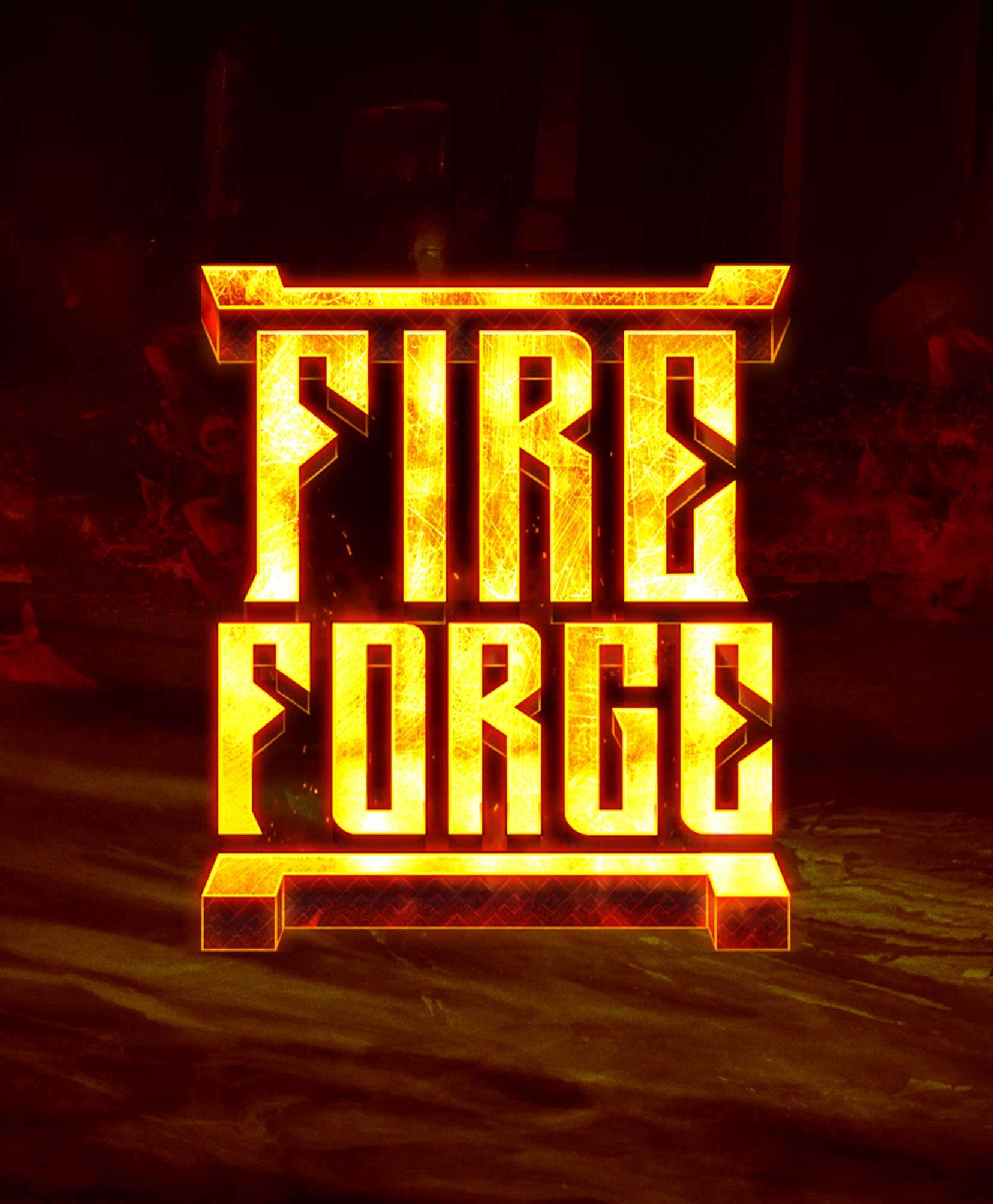 Fire Forge