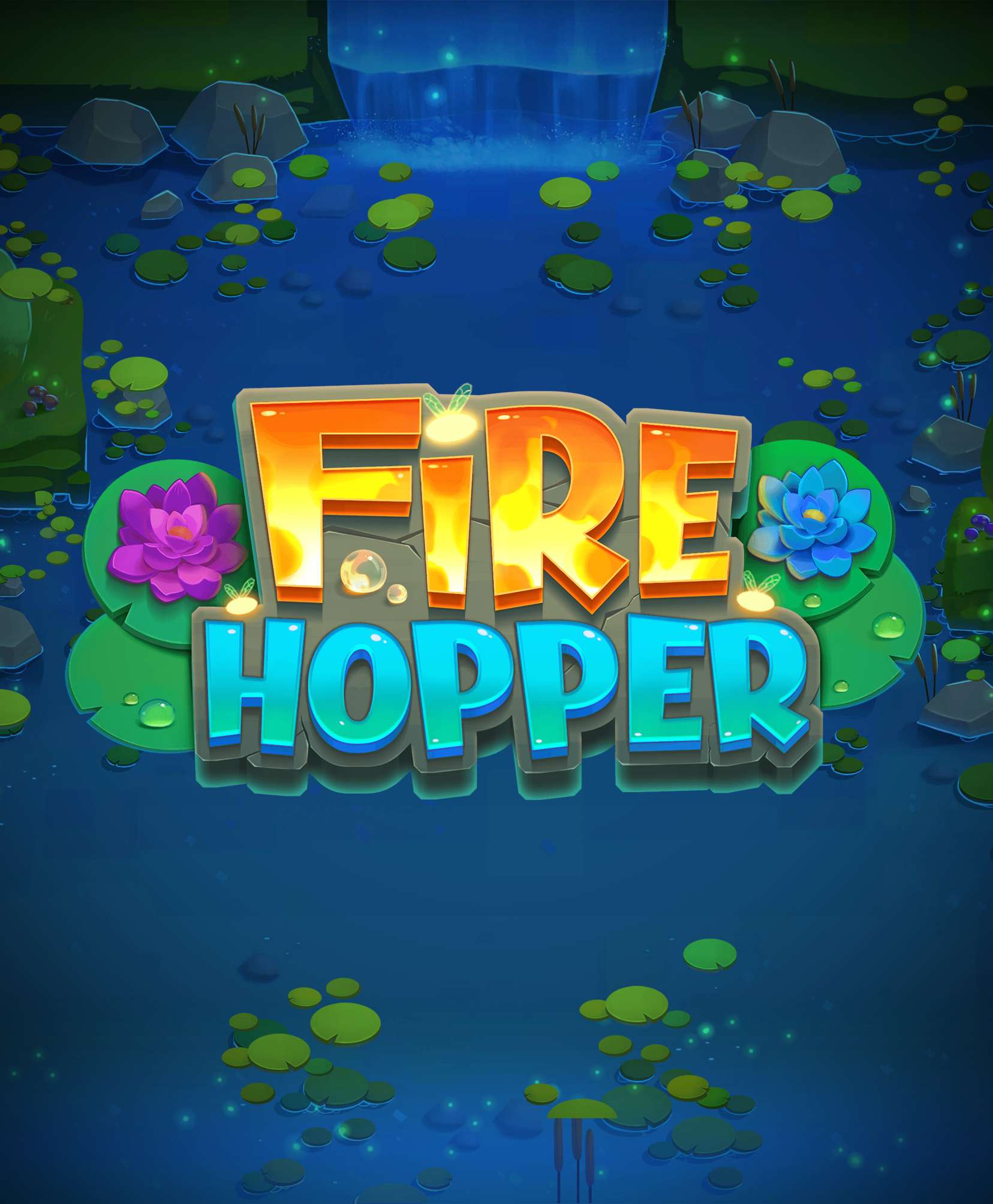 Fire Hopper
