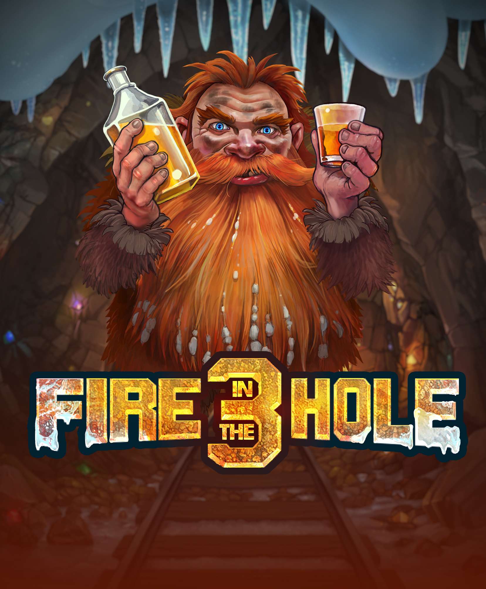 Fire in the Hole 3