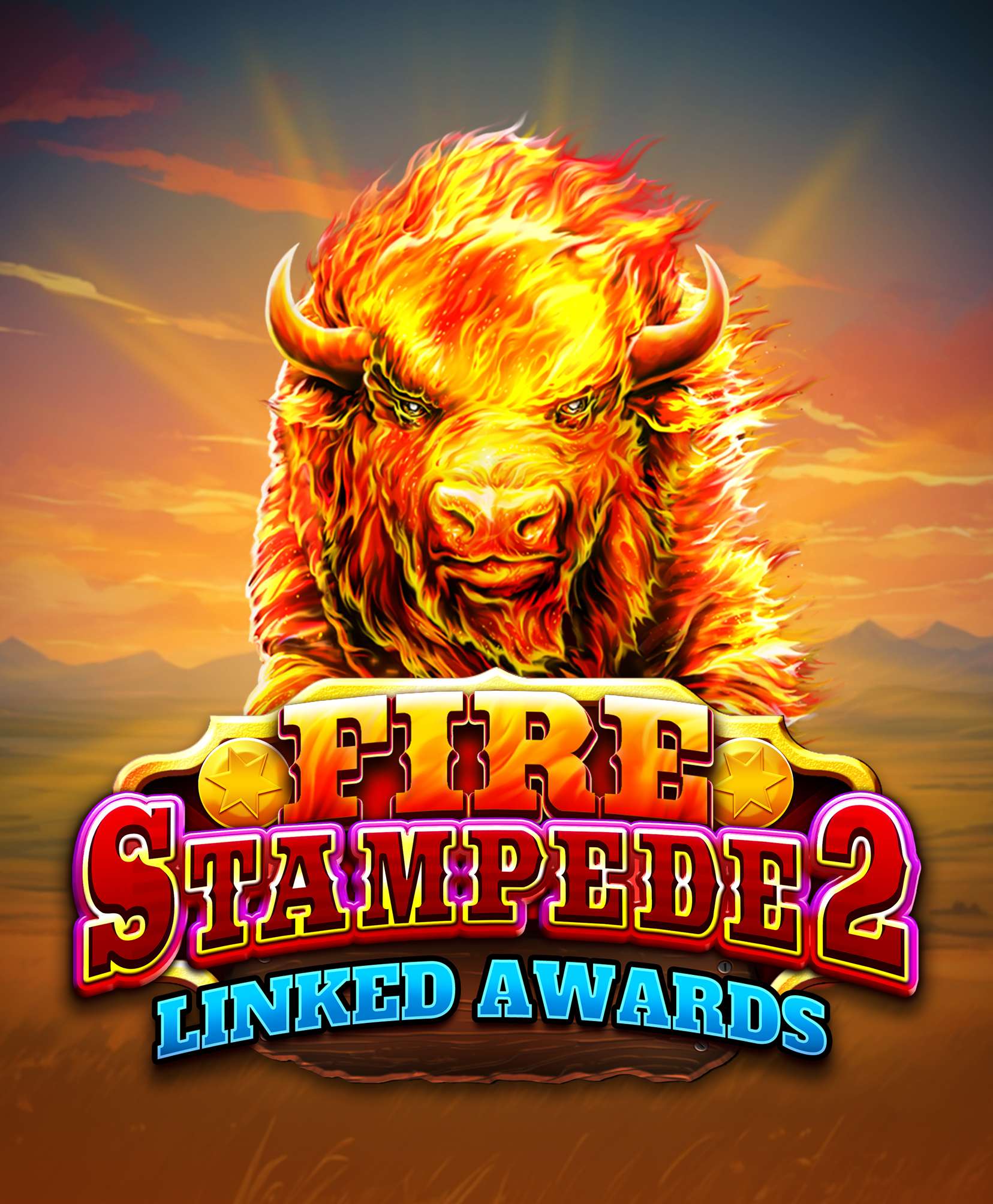 Fire Stampede 2