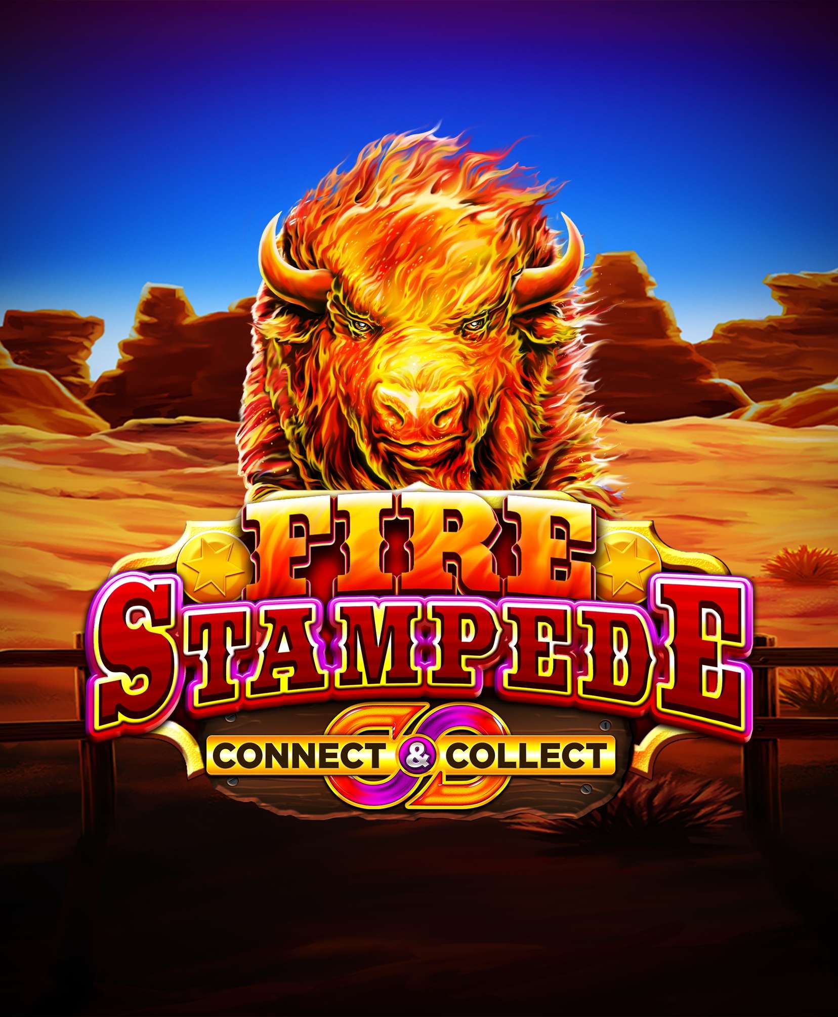 Fire Stampede
