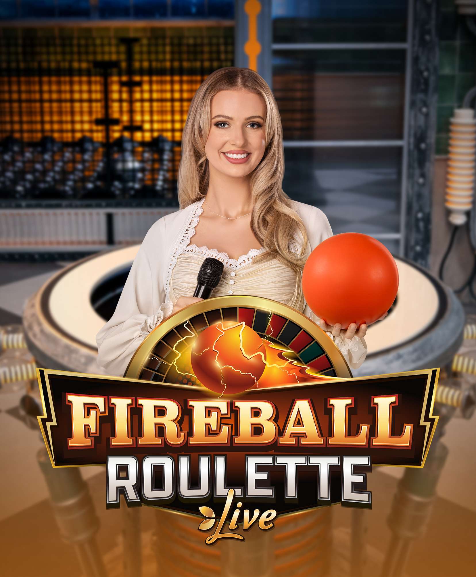 Fireball Roulette
