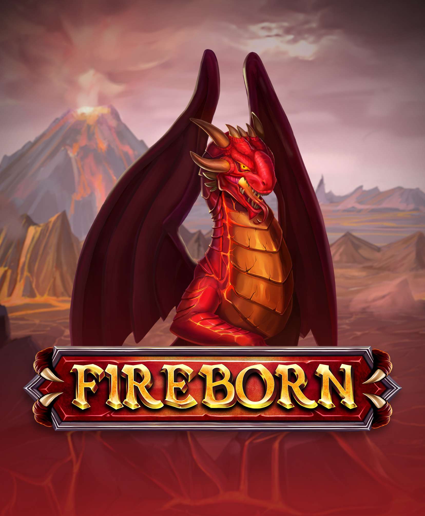 Fireborn