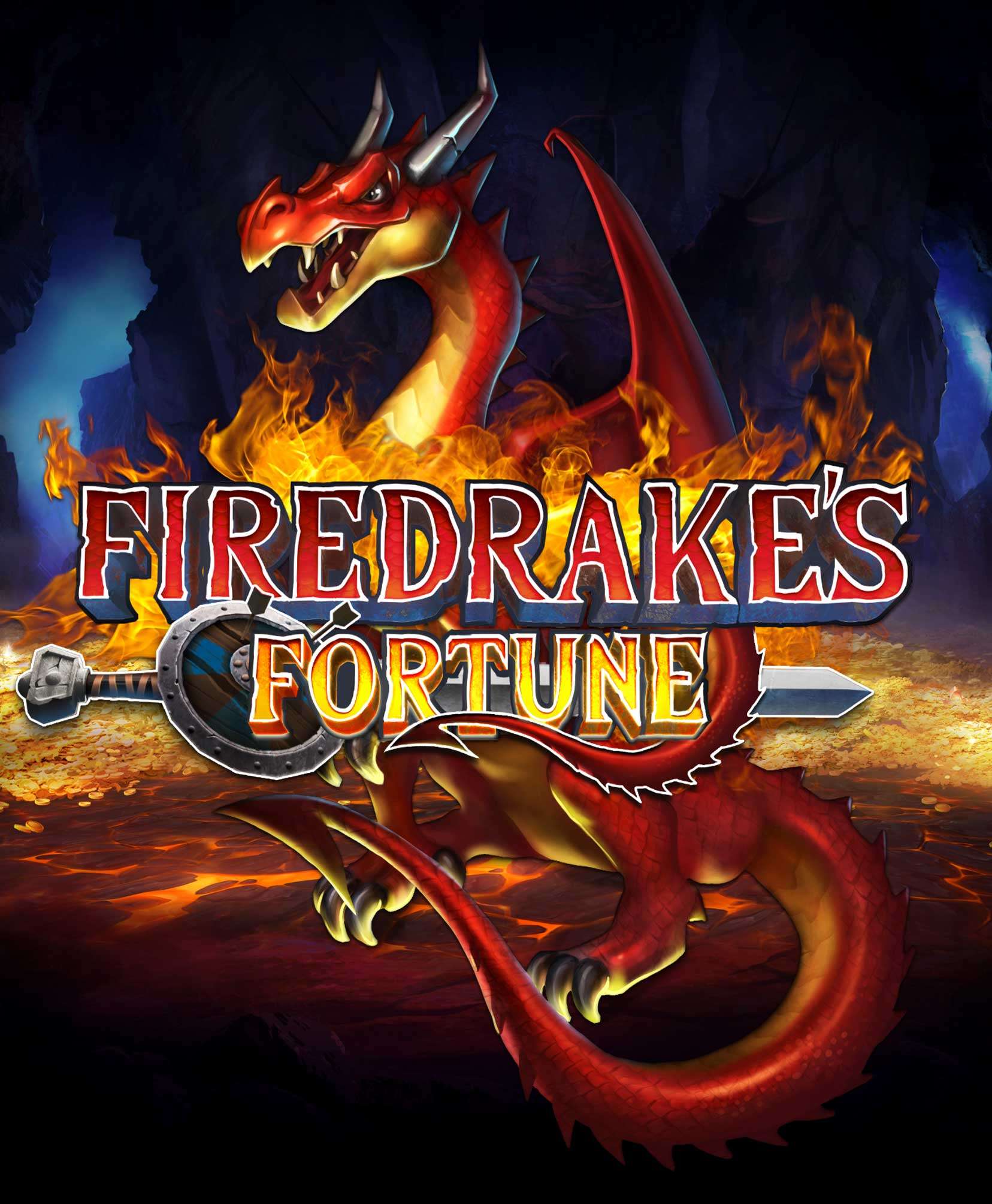 Firedrake's Fortune