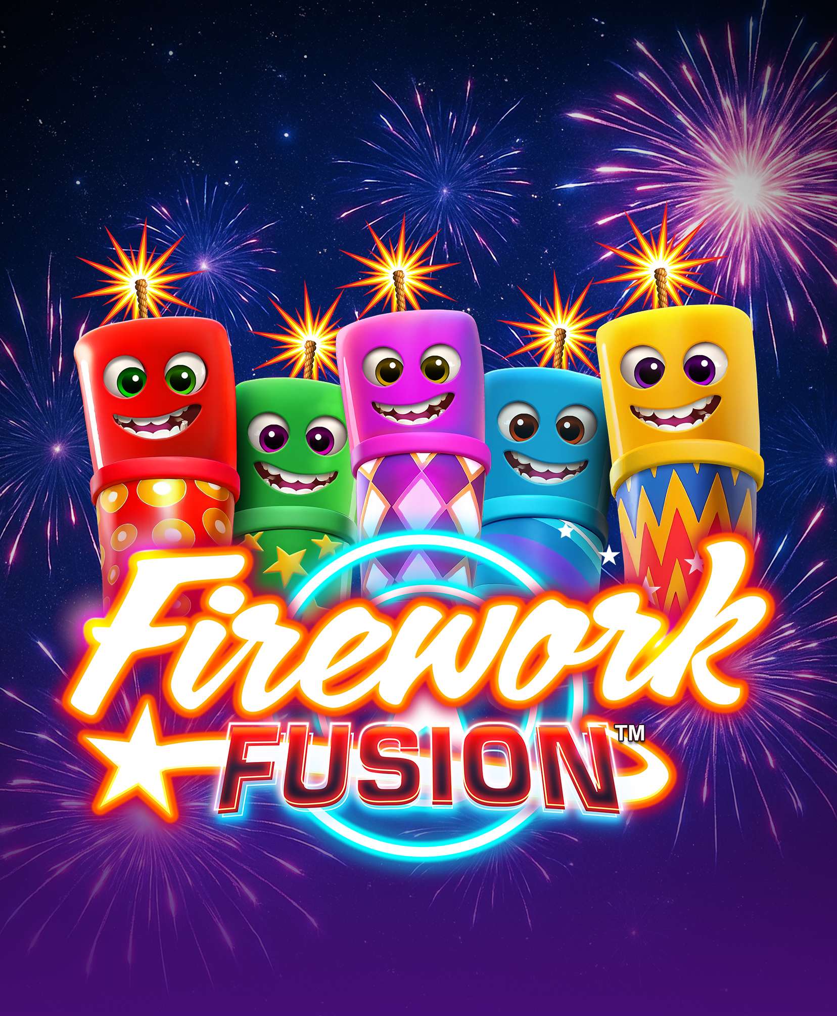 Firework Fusion