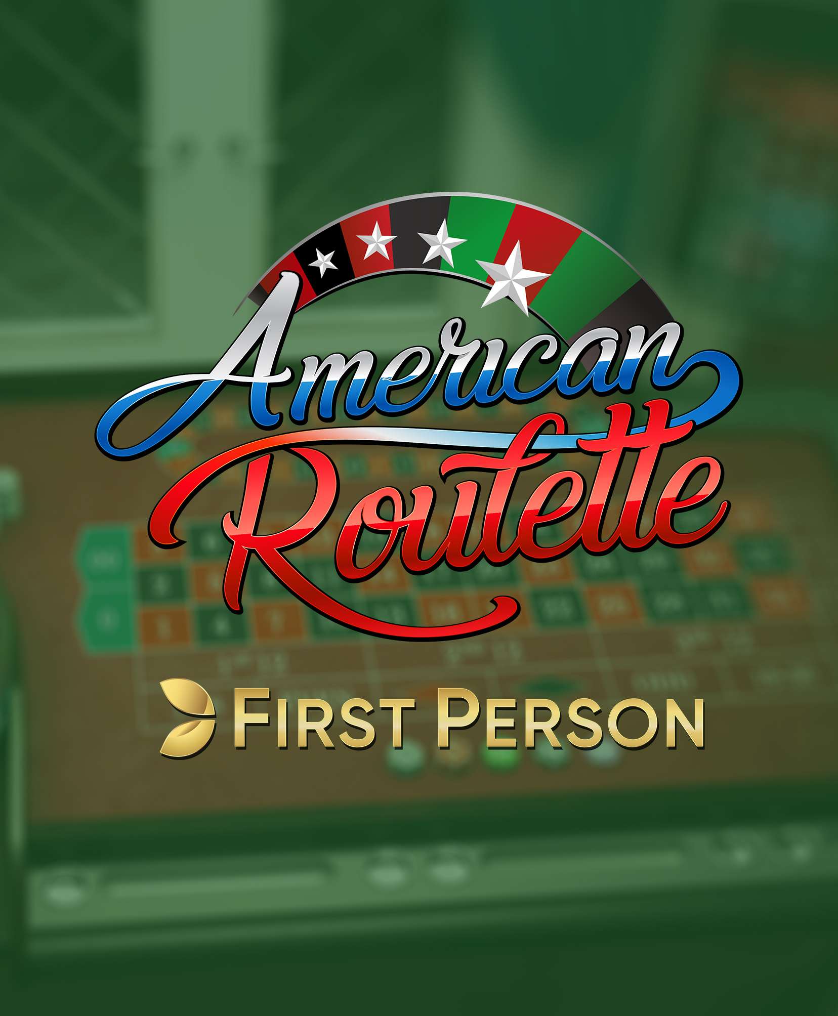 First Person American Roulette