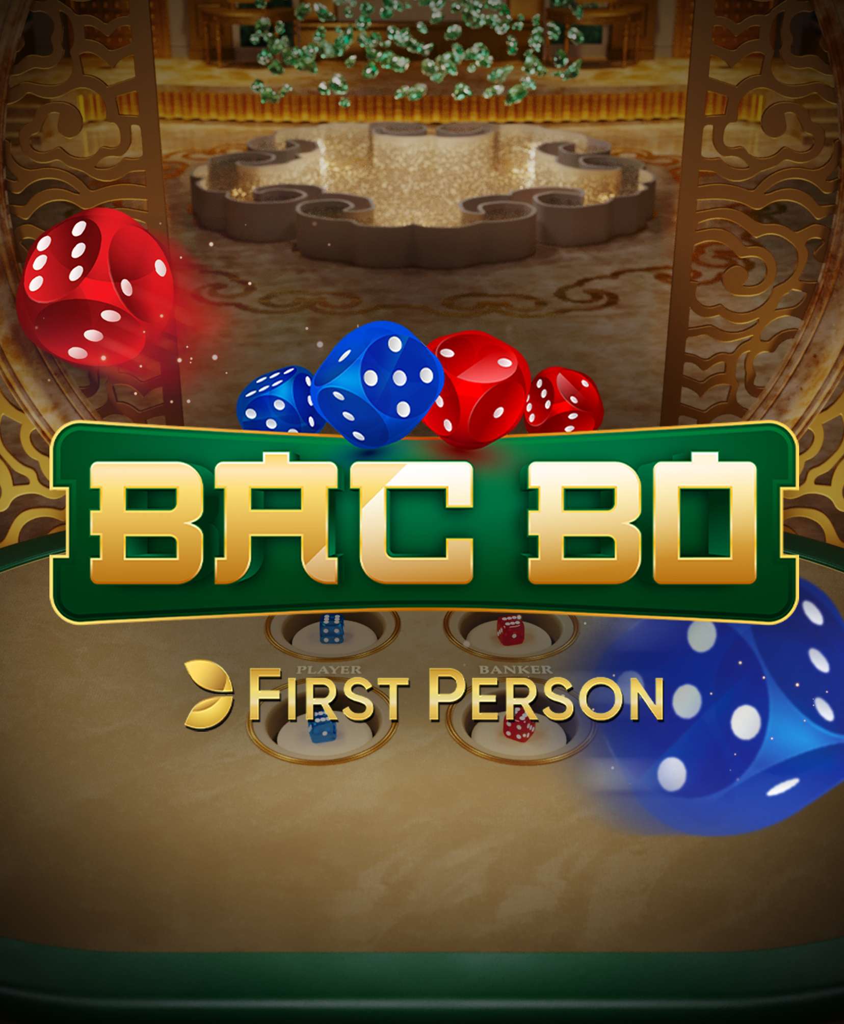 First Person Bac Bo